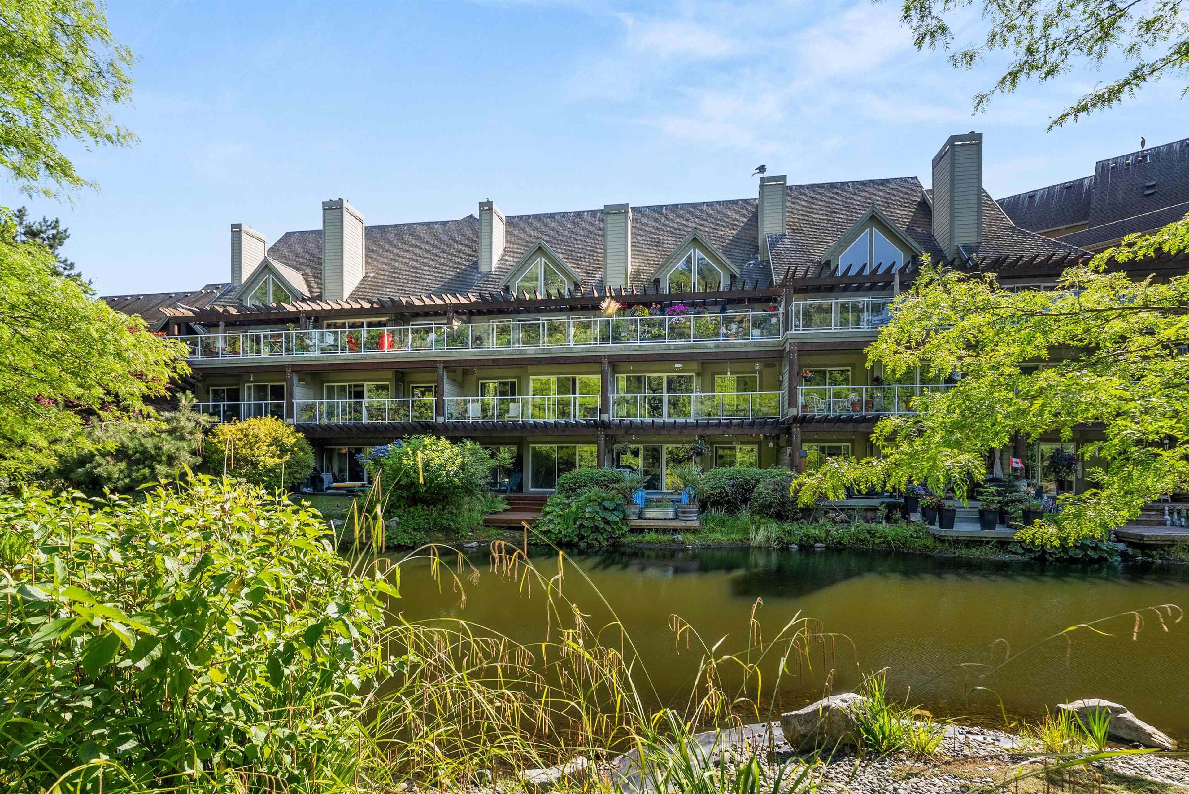 1120 Tsatsu Shores Drive, Tsawwassen - Exteriors - Full Complex View - Photo 8