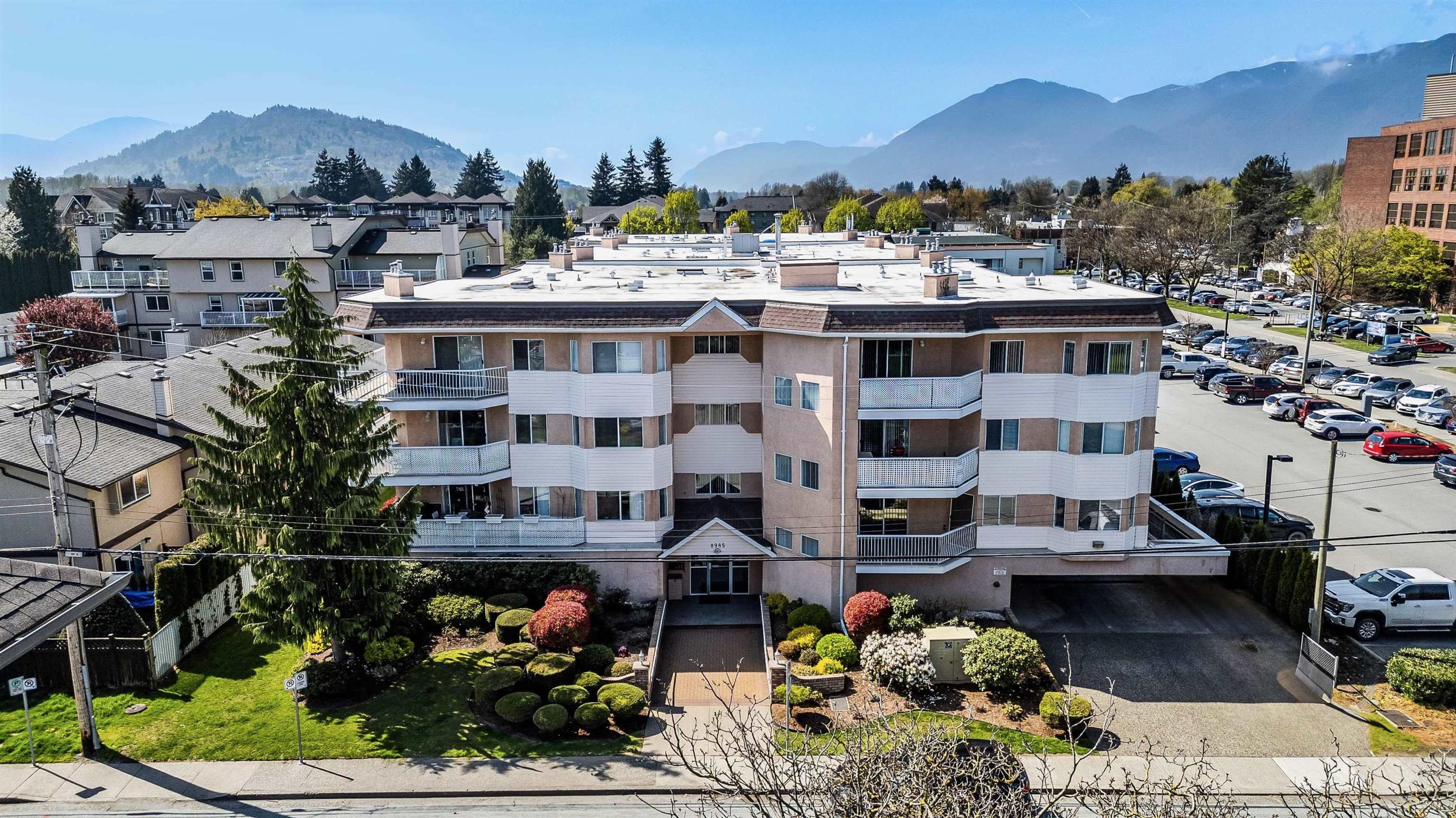 8985 Mary Street, Chilliwack - Exteriors - Photo 3