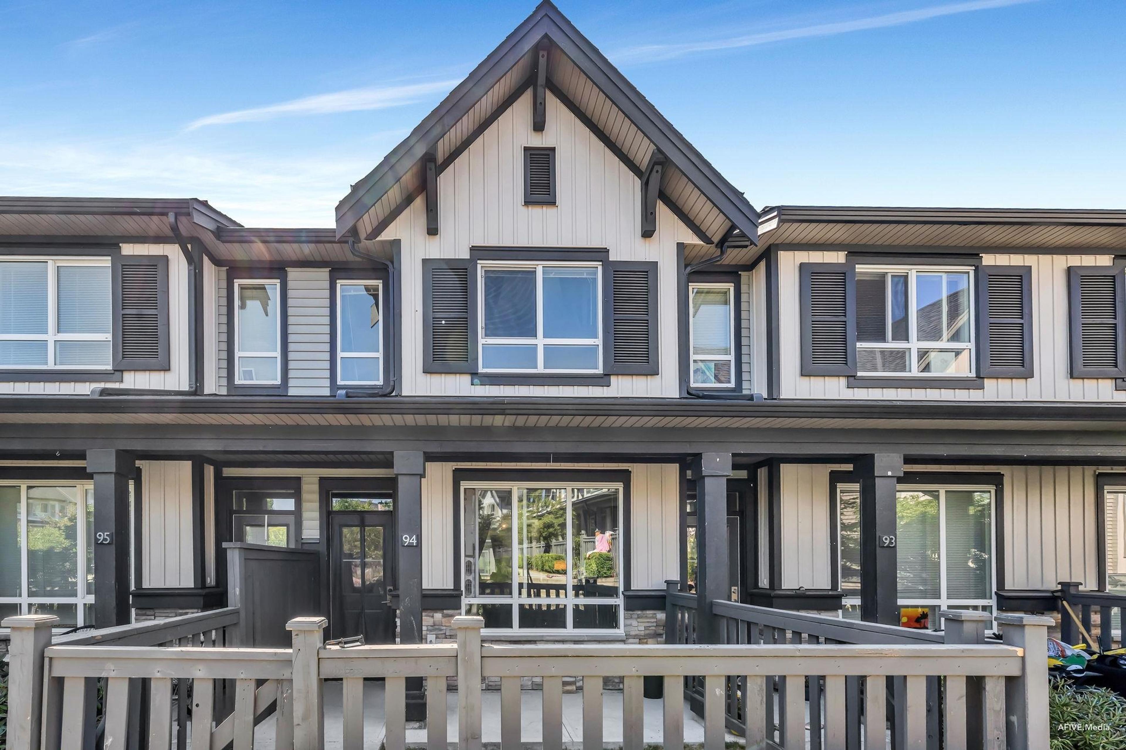 30930 Westridge Place, Abbotsford - Exteriors - Full Complex View - Photo 1