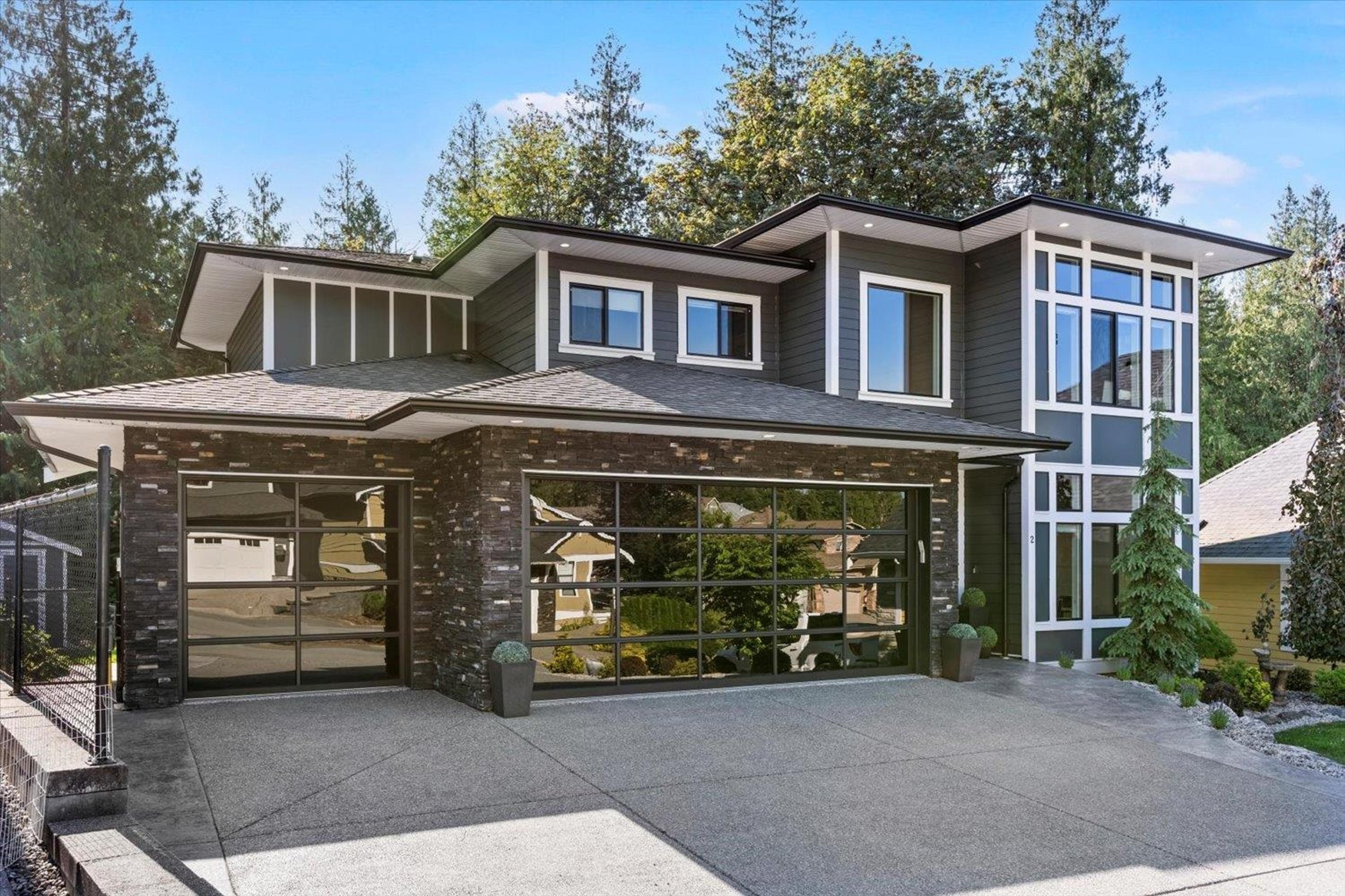 7854 Brookwood Place, Chilliwack - Exteriors - Photo 3