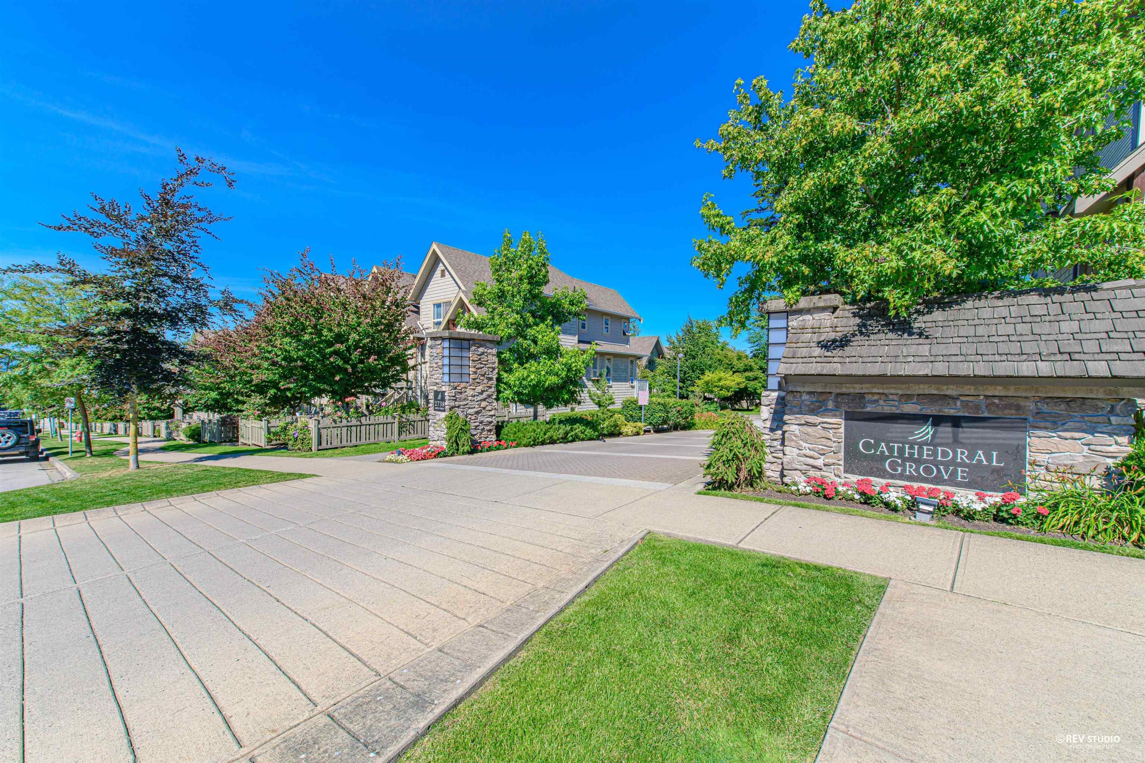 2738 158 Street, Surrey - Exteriors - Full Complex View - Photo 4