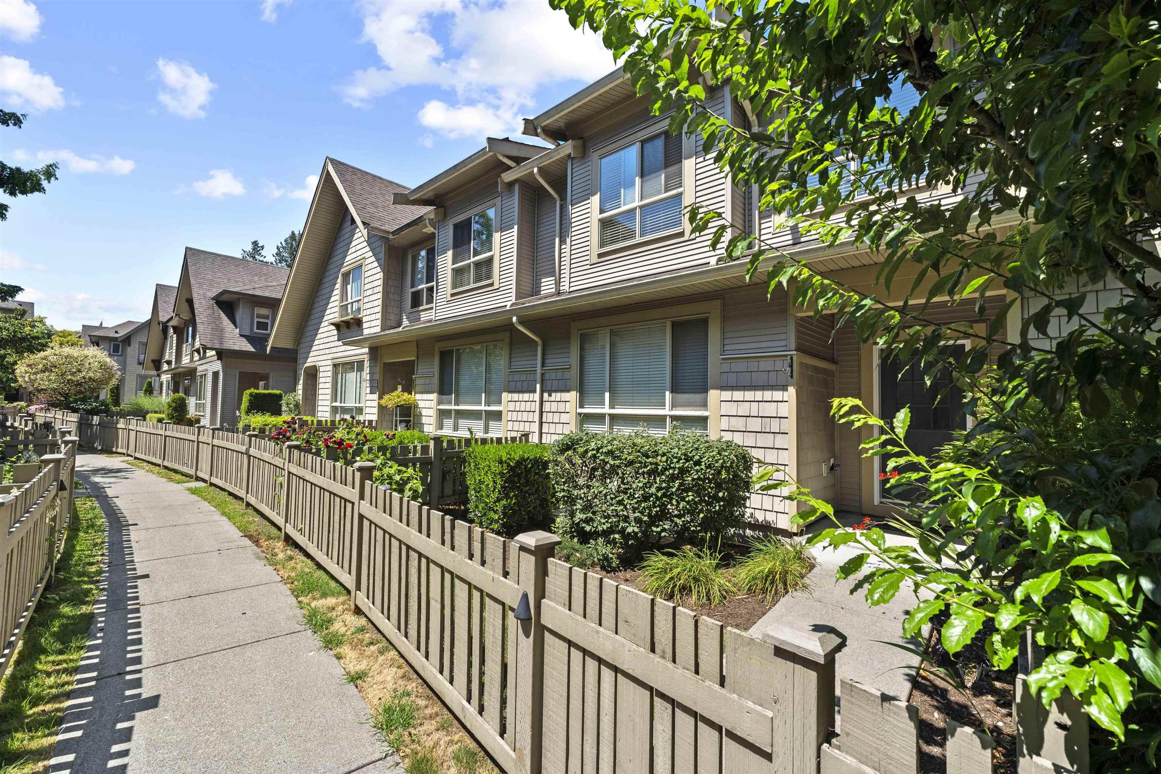 2738 158 Street, Surrey - Exteriors - Full Complex View - Photo 5