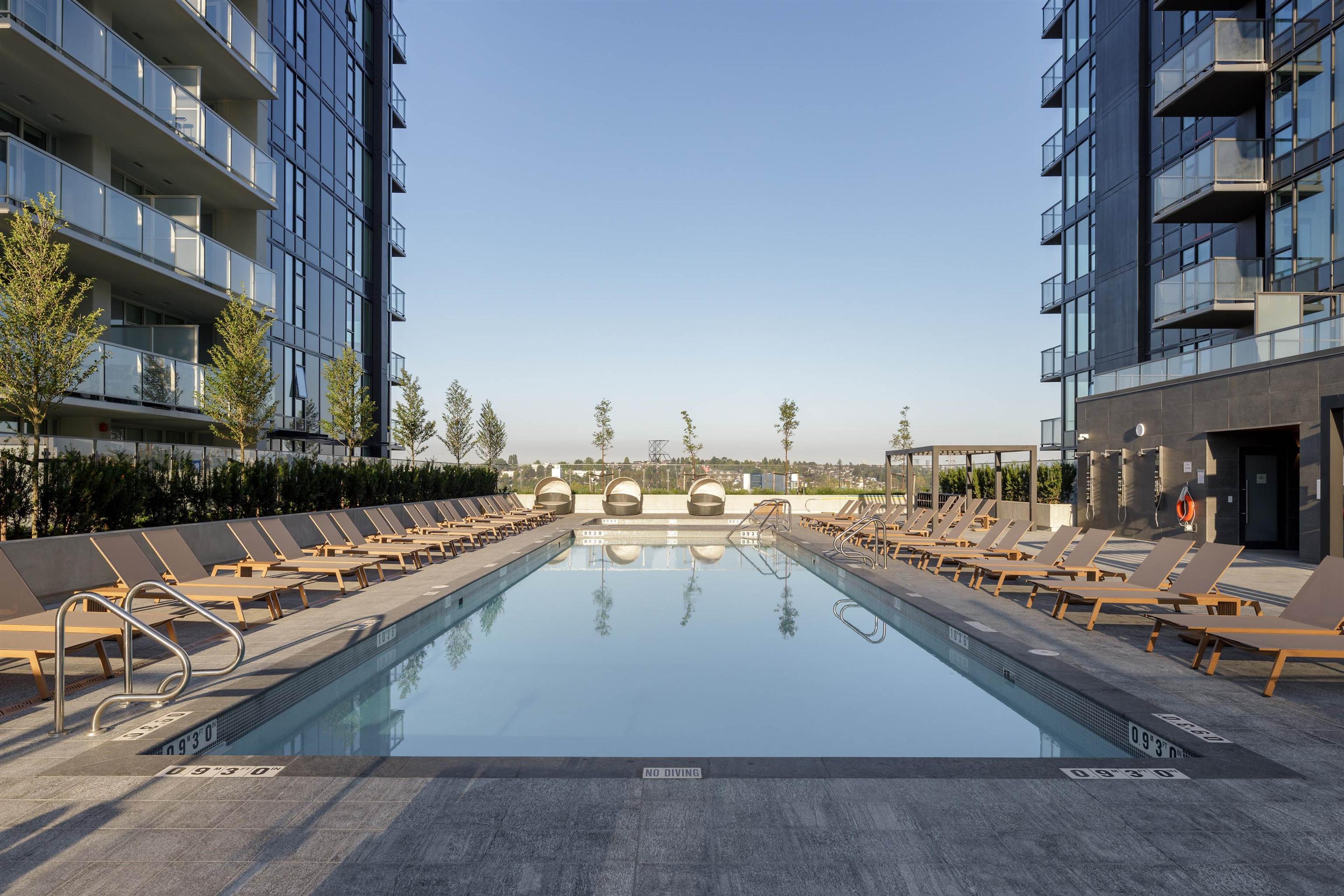 2108 Gilmore Avenue, Burnaby - Outdoor Amenities - Outdoor Pool - Photo 2