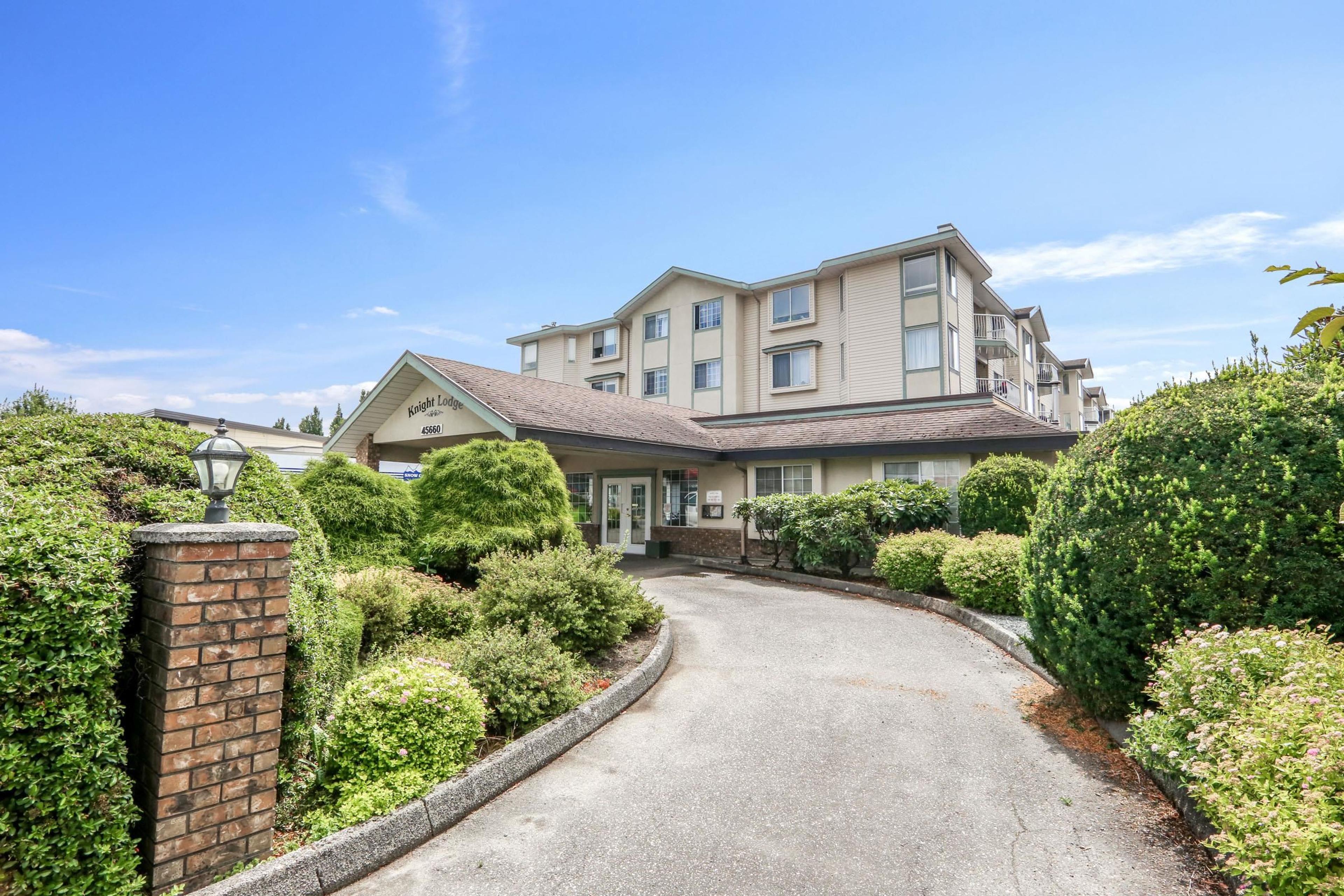 45660 Knight Road, Chilliwack - Exteriors - Photo 1