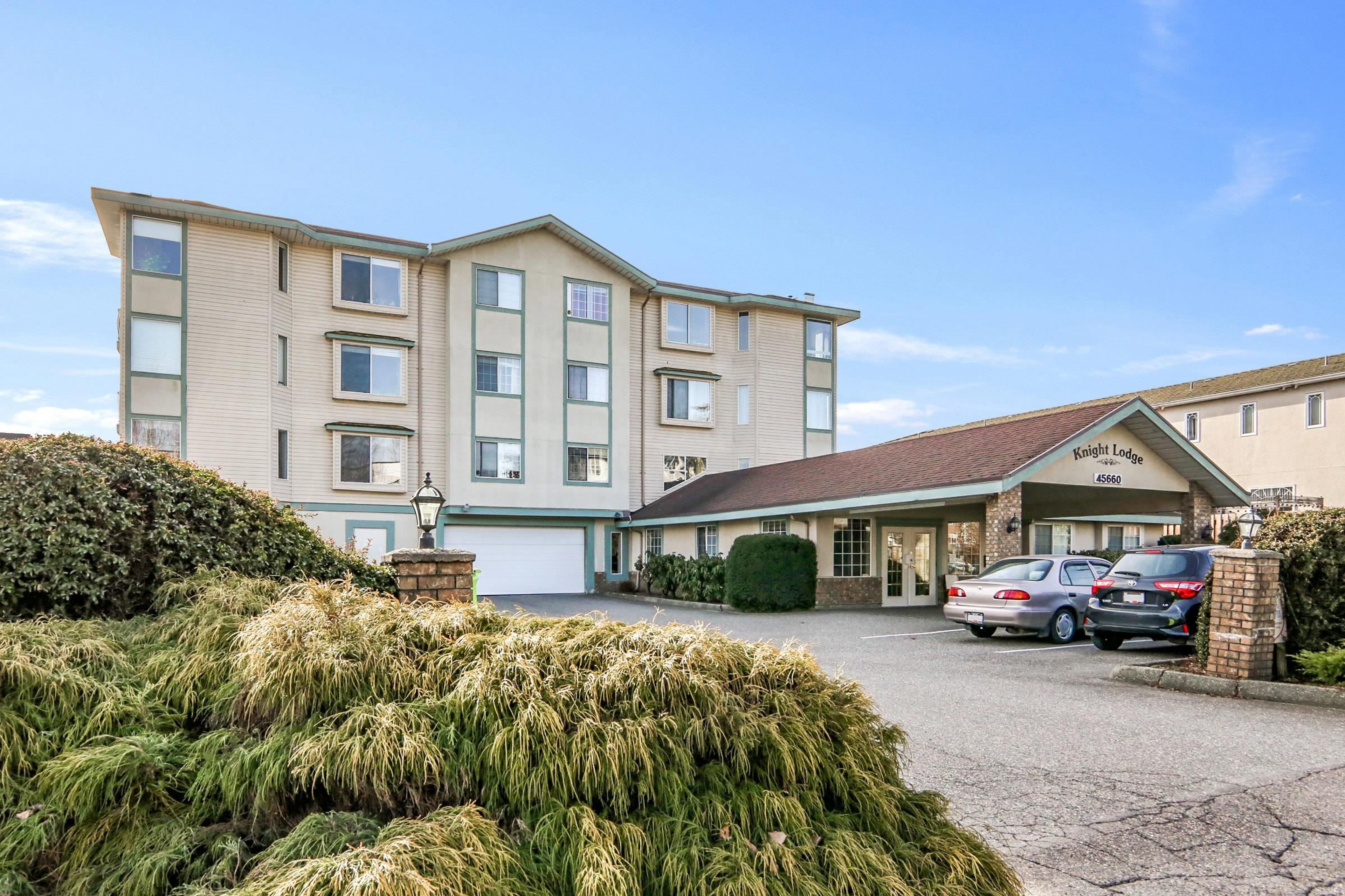 45660 Knight Road, Chilliwack - Exteriors - Photo 2