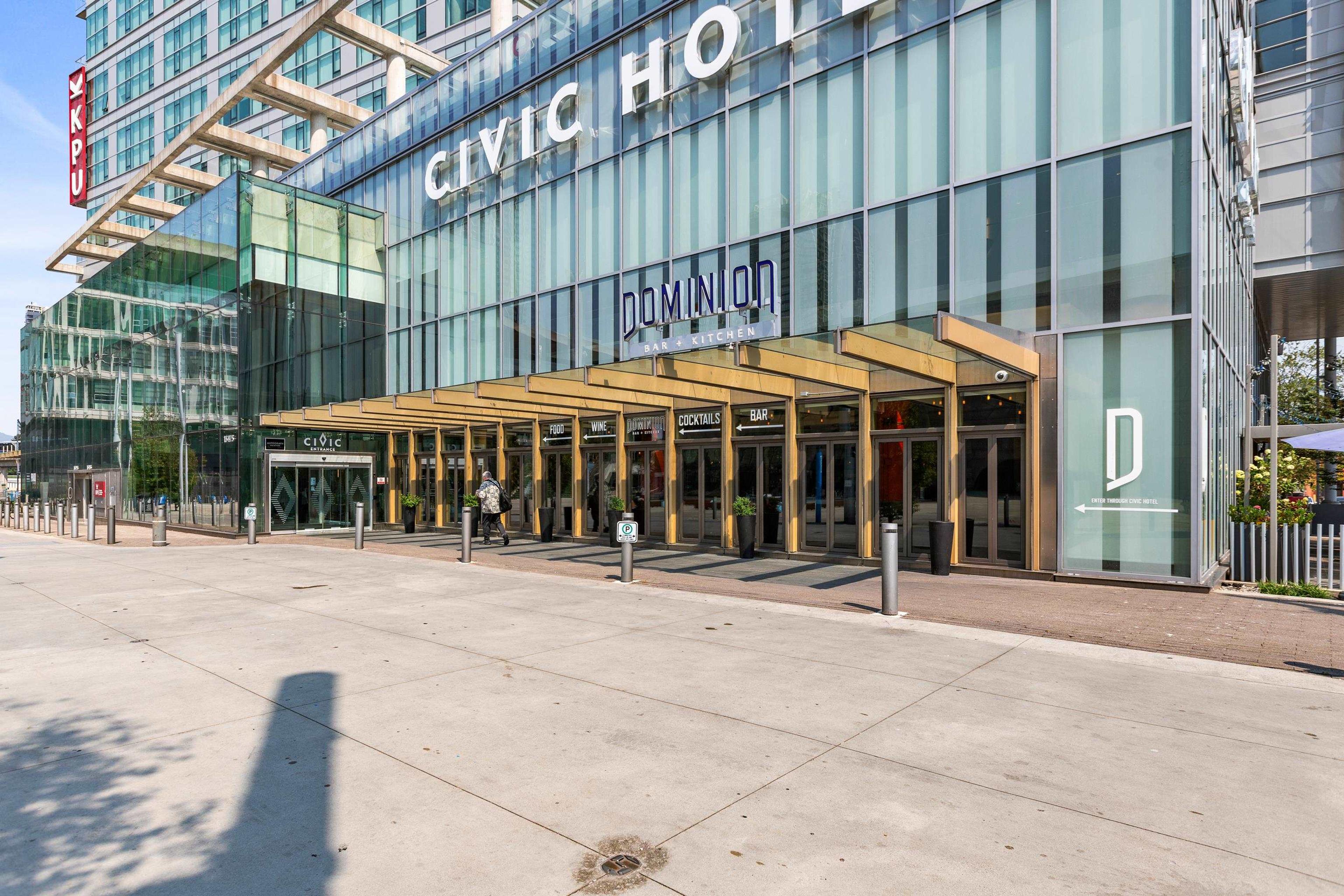 13495 Central Avenue, Surrey - Exteriors - Photo 1