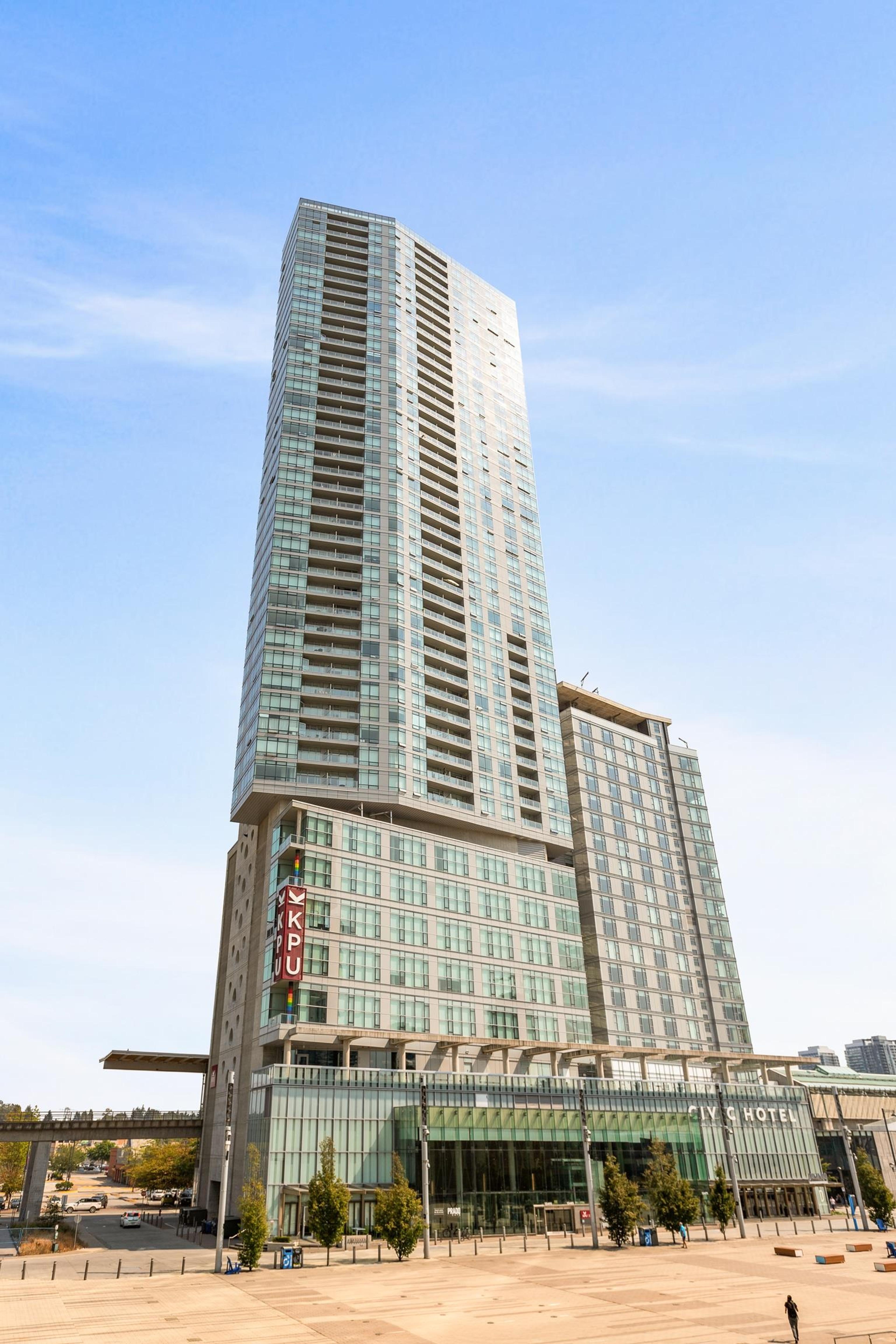 13495 Central Avenue, Surrey - Exteriors - Full Complex View - Photo 2