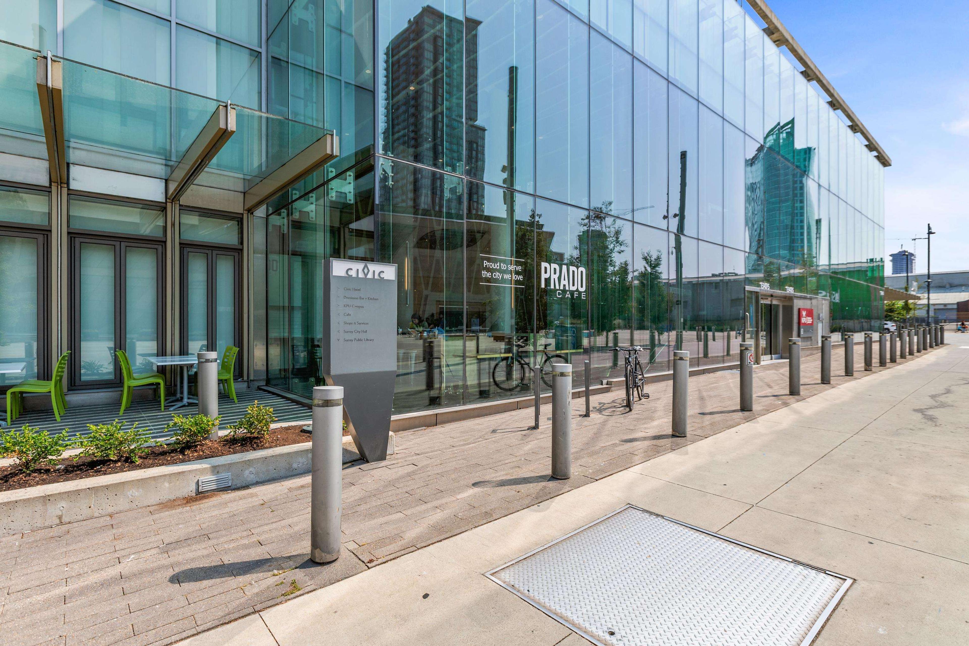 13495 Central Avenue, Surrey - Exteriors - Photo 3