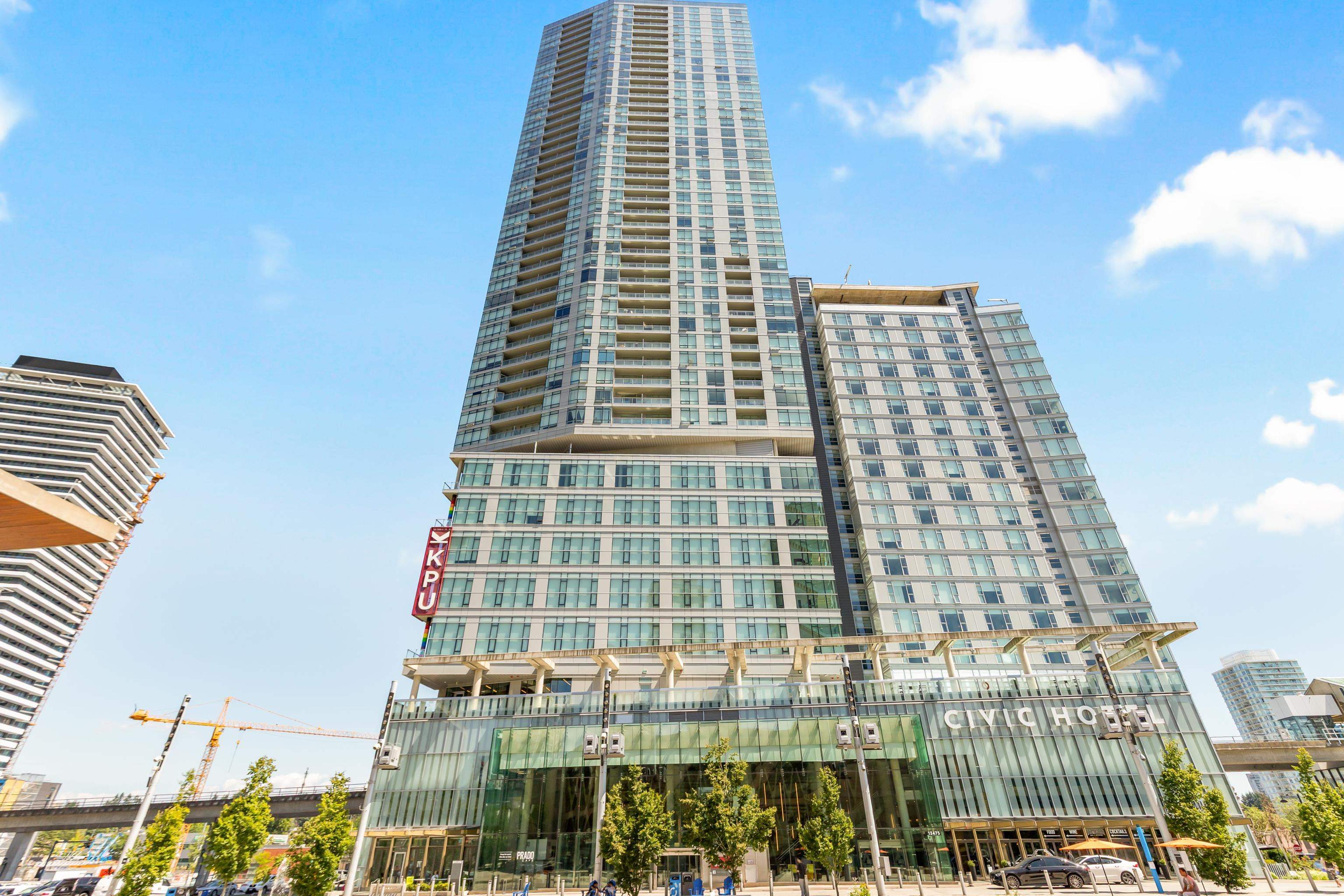 13495 Central Avenue, Surrey - Exteriors - Full Complex View - Photo 4