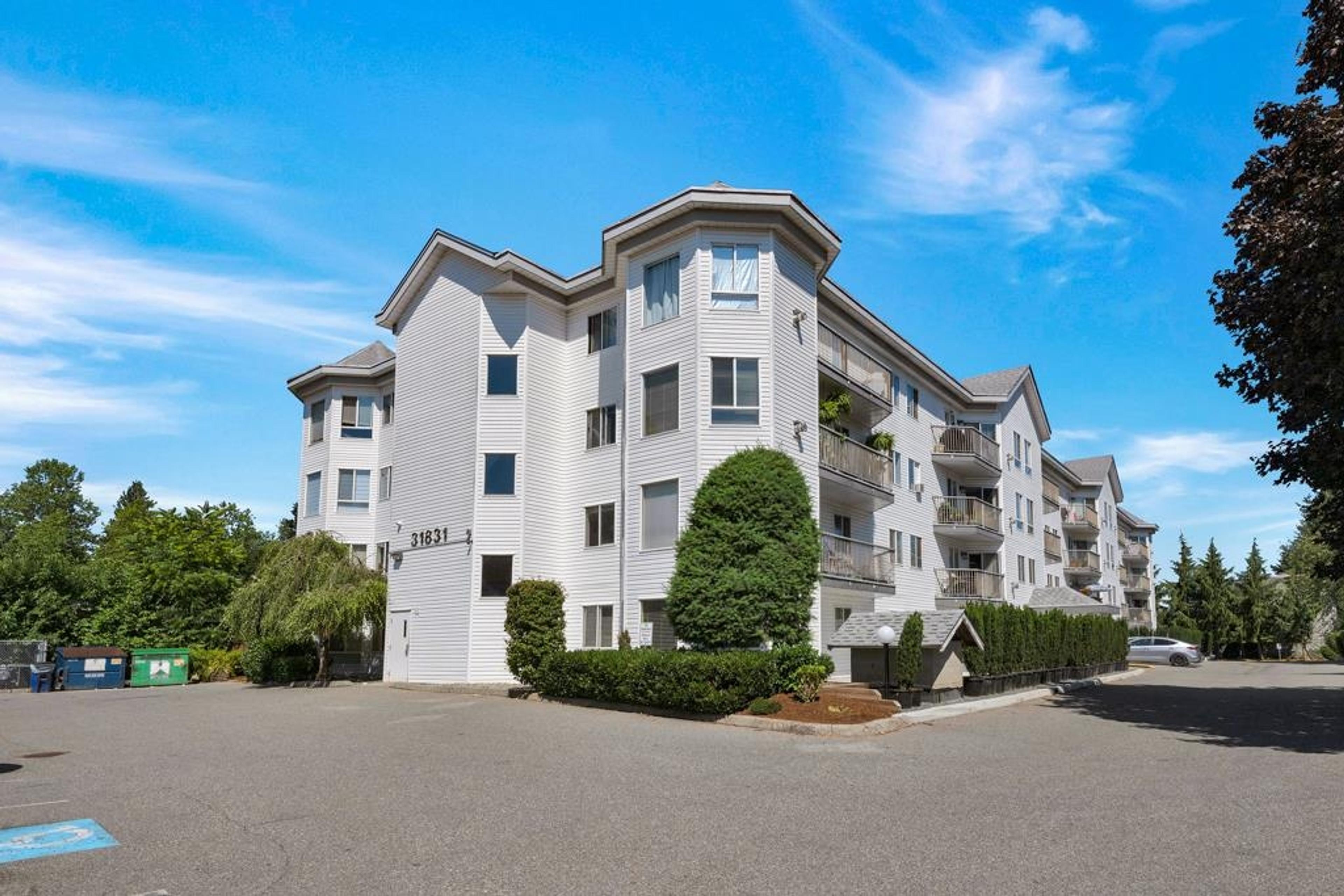 31831 Peardonville Road, Abbotsford - Exteriors - Photo 1