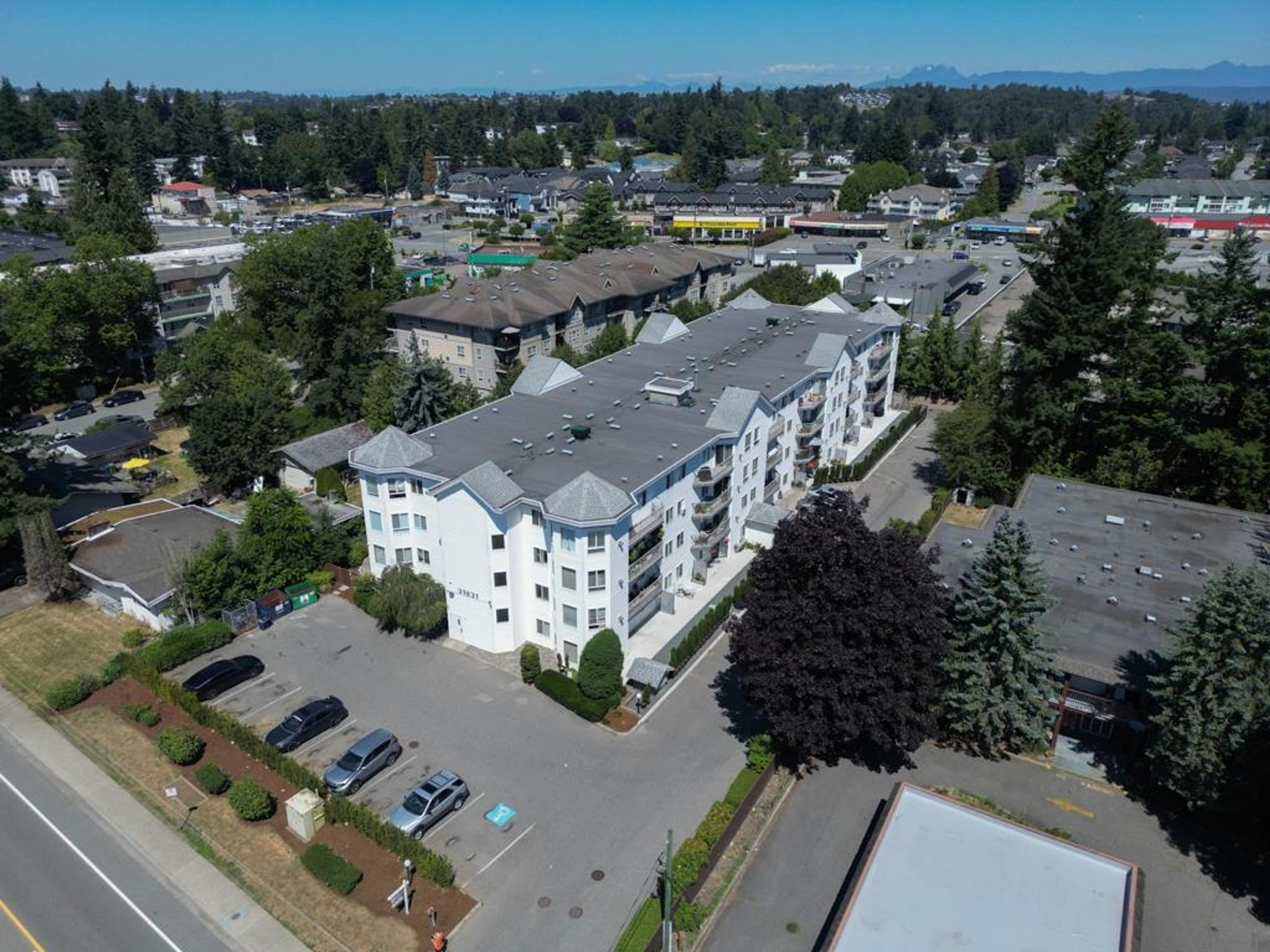 31831 Peardonville Road, Abbotsford - Exteriors - Drone/Aerial View - Photo 2