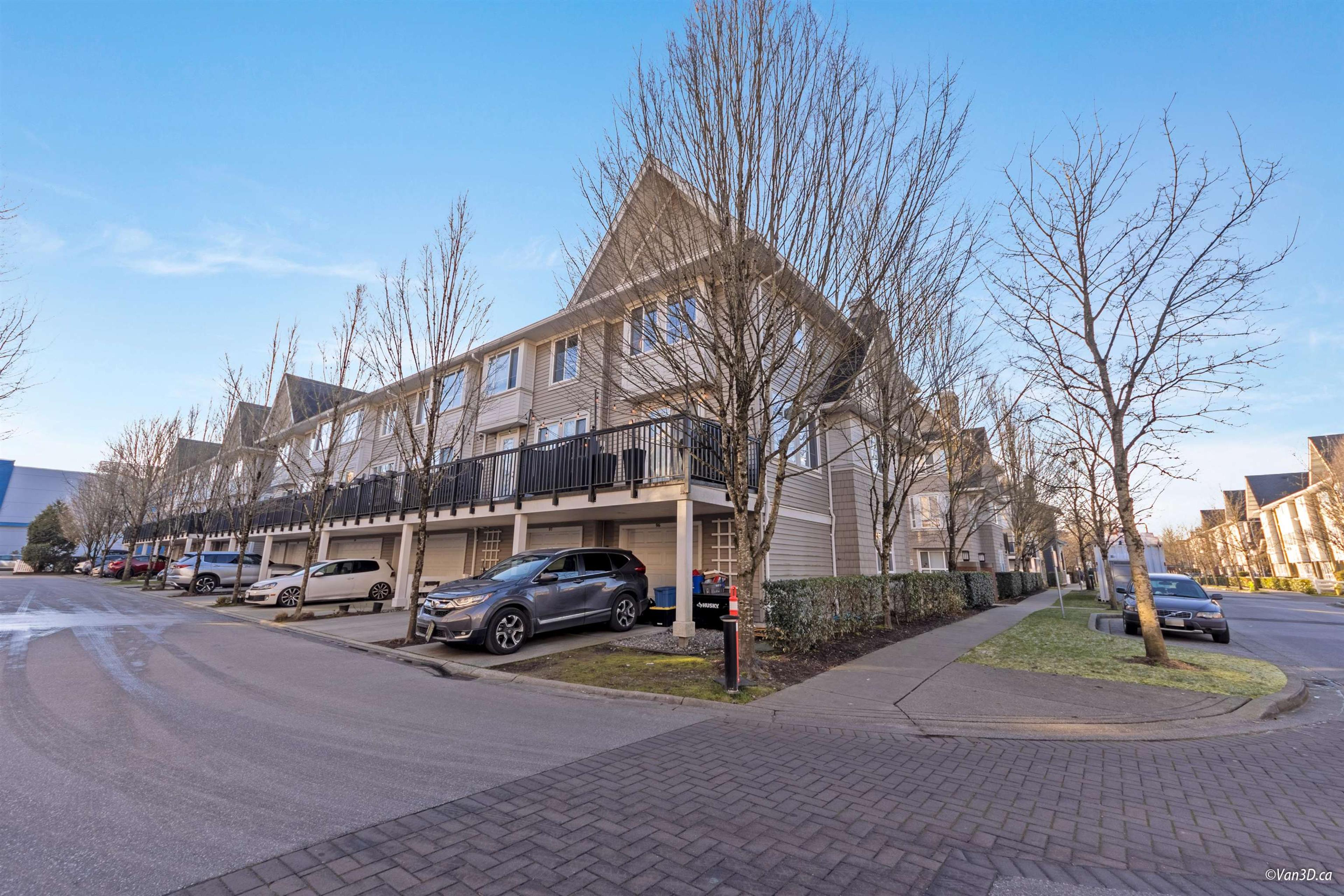 2418 Avon Place, Port Coquitlam - Exteriors - Photo 6