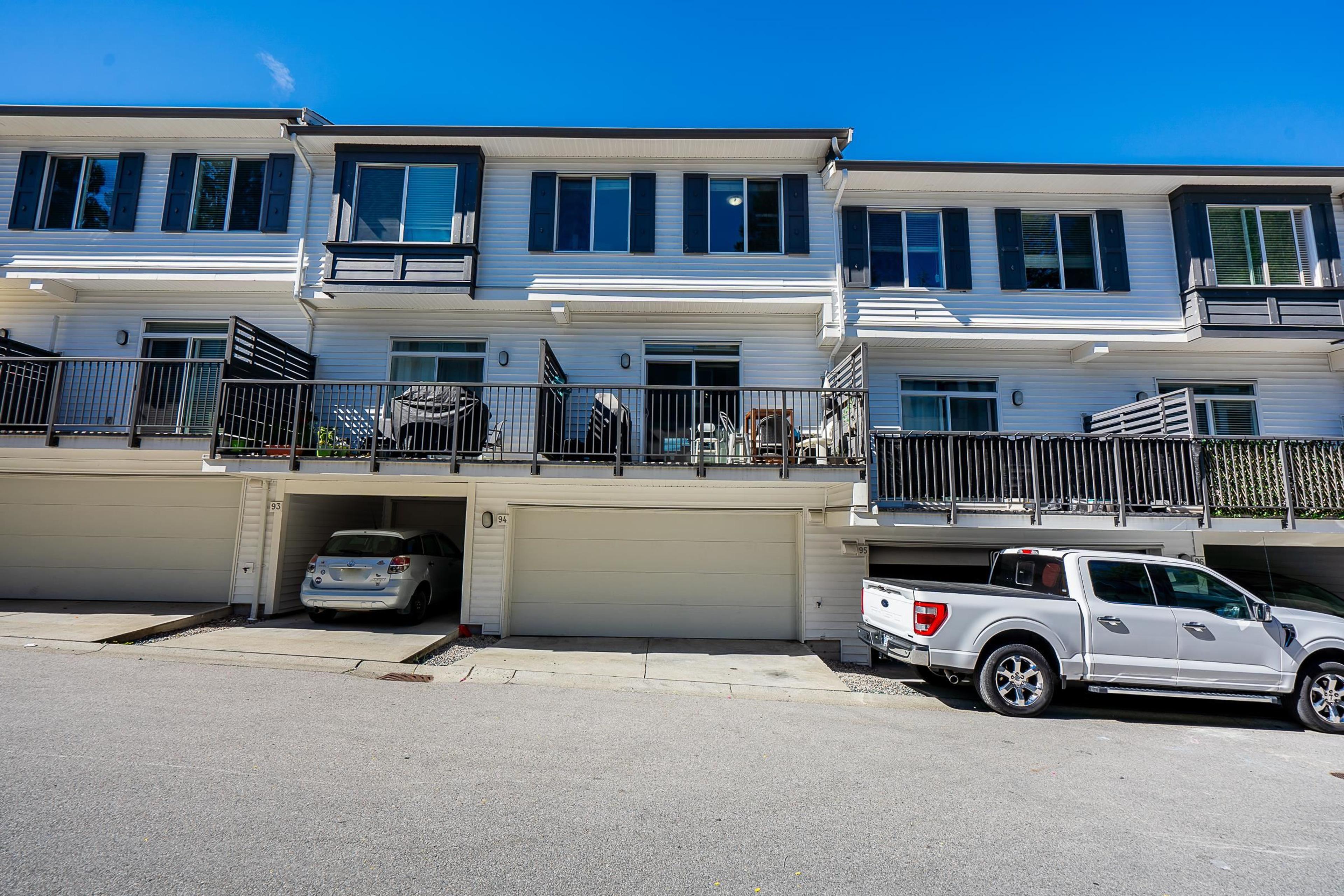 8130 136a Street, Surrey - Exteriors - Full Complex View - Photo 1