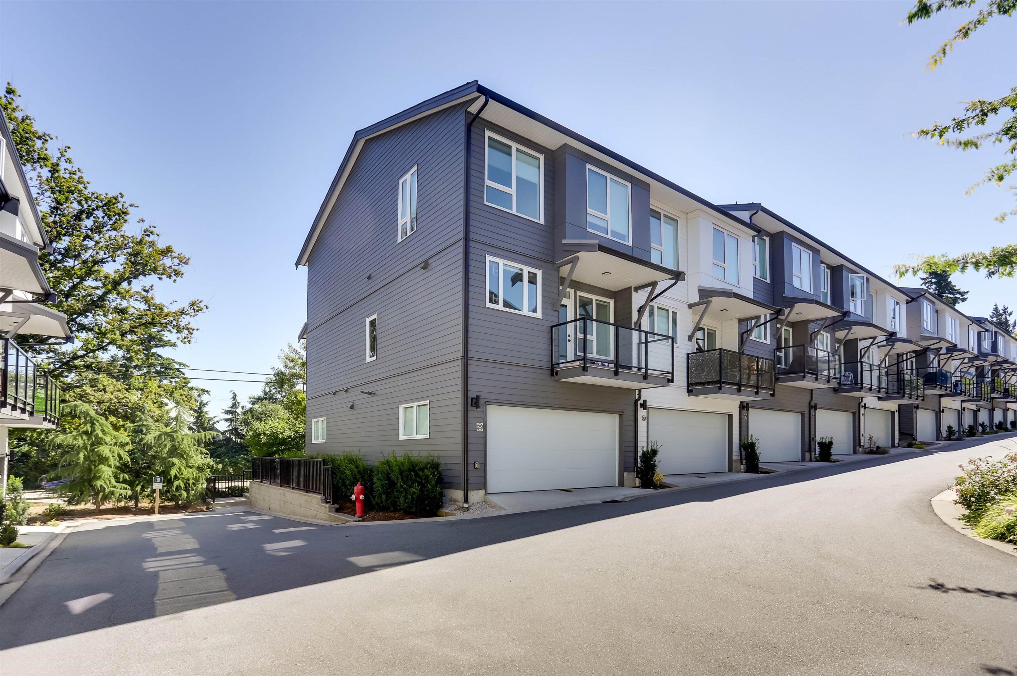 15030 28 Avenue, Surrey - Exteriors - Full Complex View - Photo 1