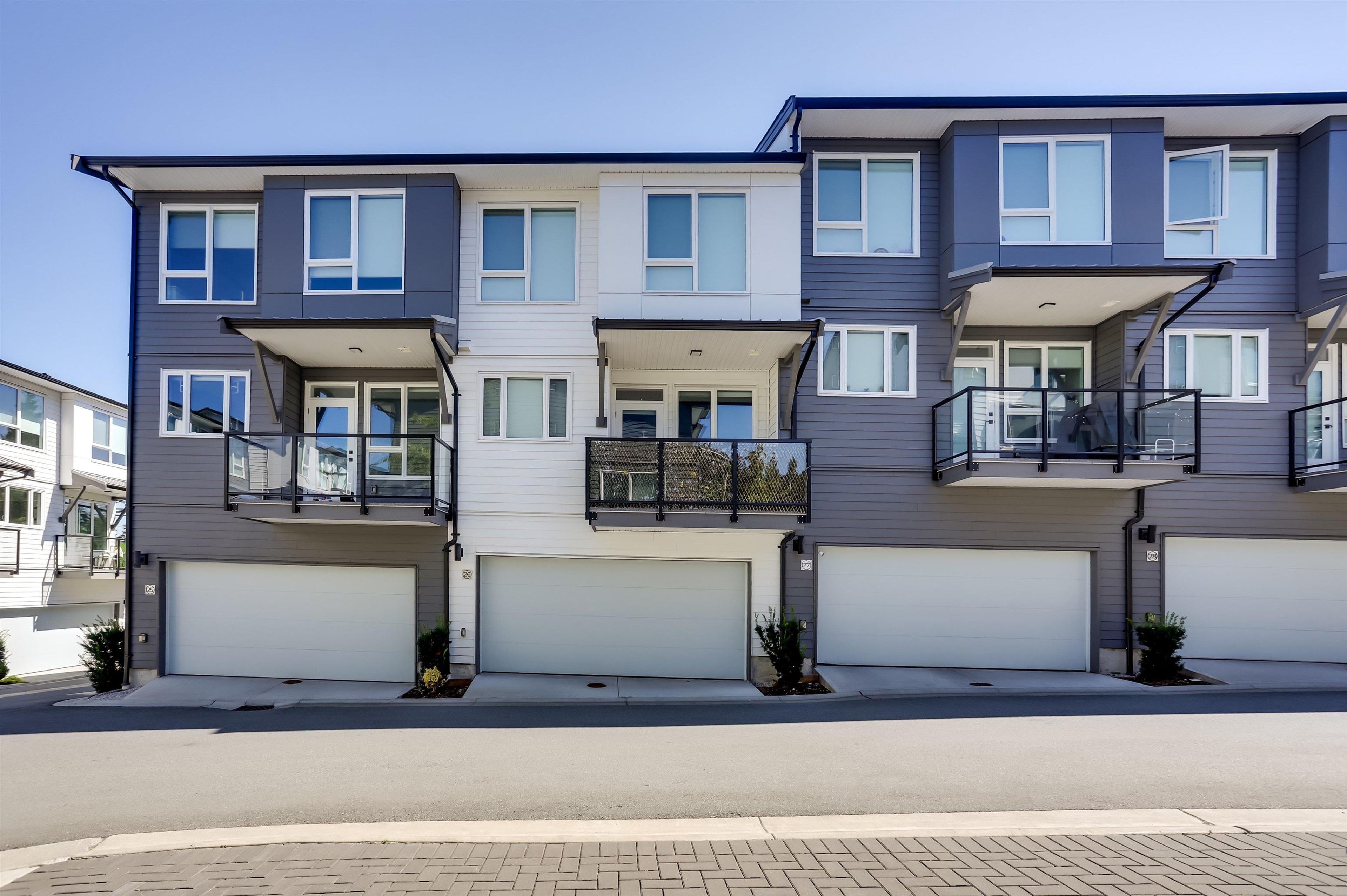 15030 28 Avenue, Surrey - Exteriors - Full Complex View - Photo 3