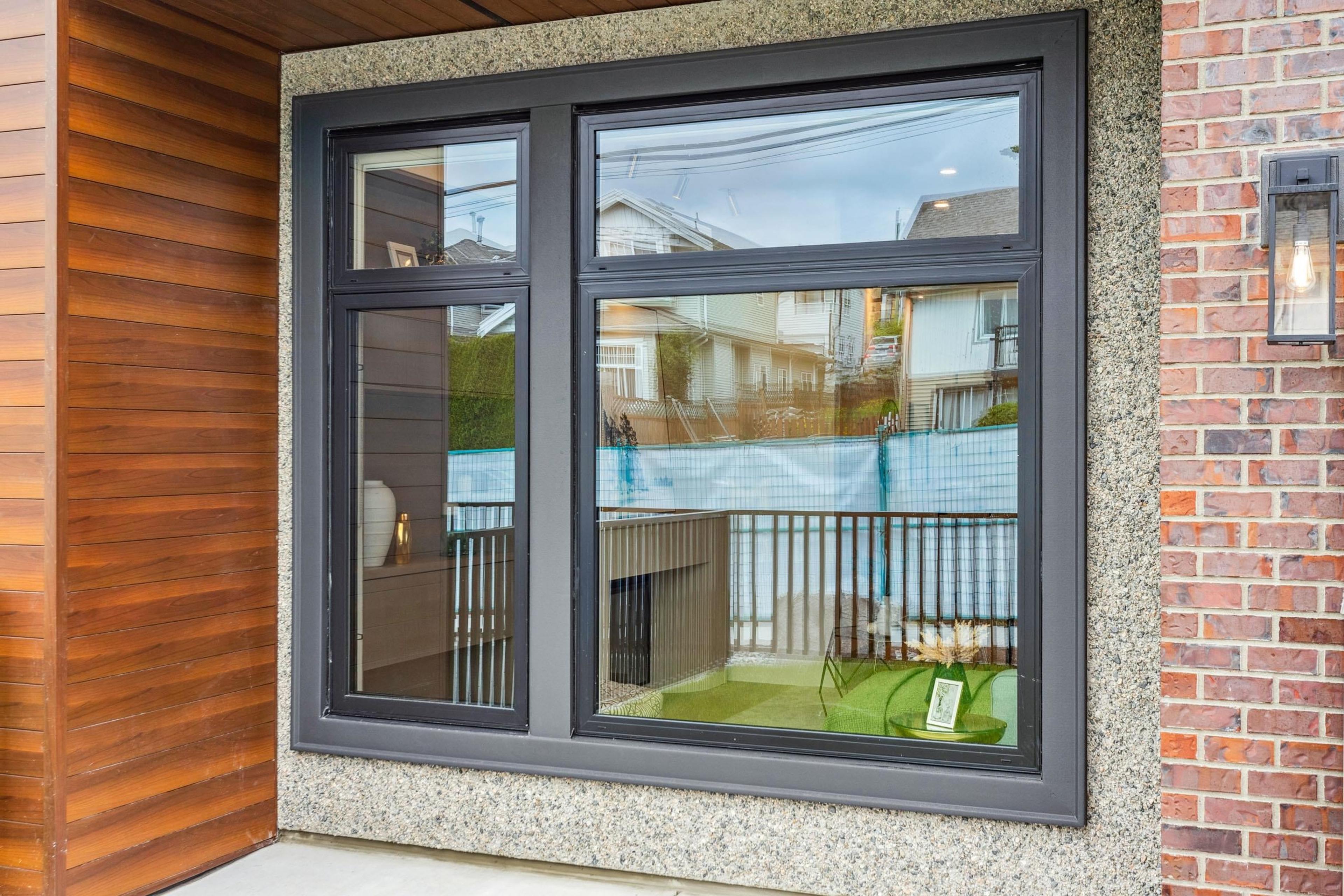 1038 Delestre Avenue, Coquitlam - Exteriors - Photo 2