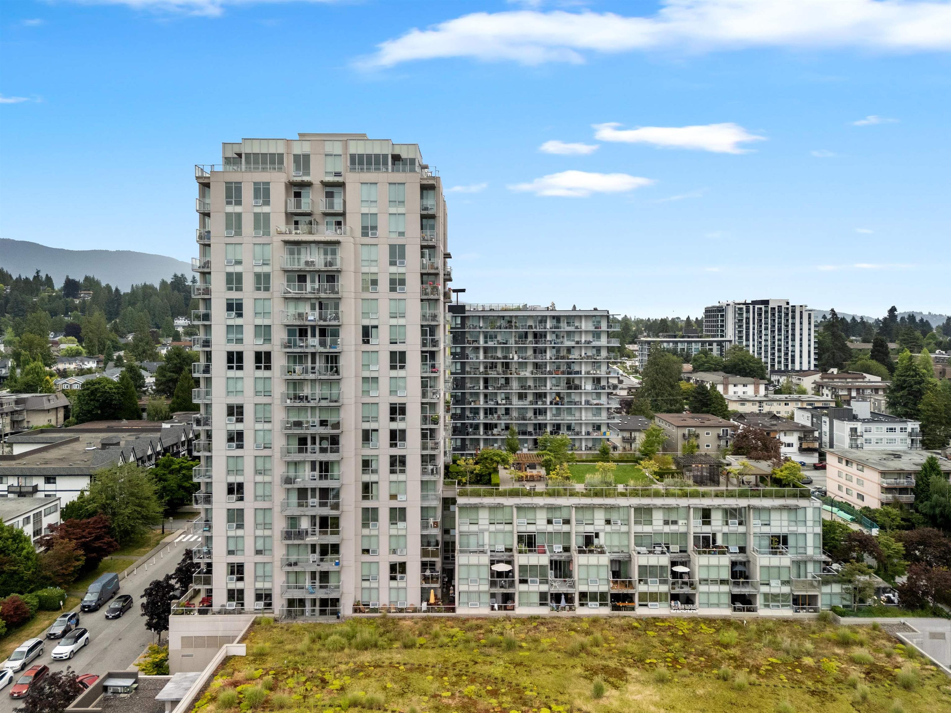 1627 Eastern Avenue, North Vancouver - Exteriors - Full Complex View - Photo 2