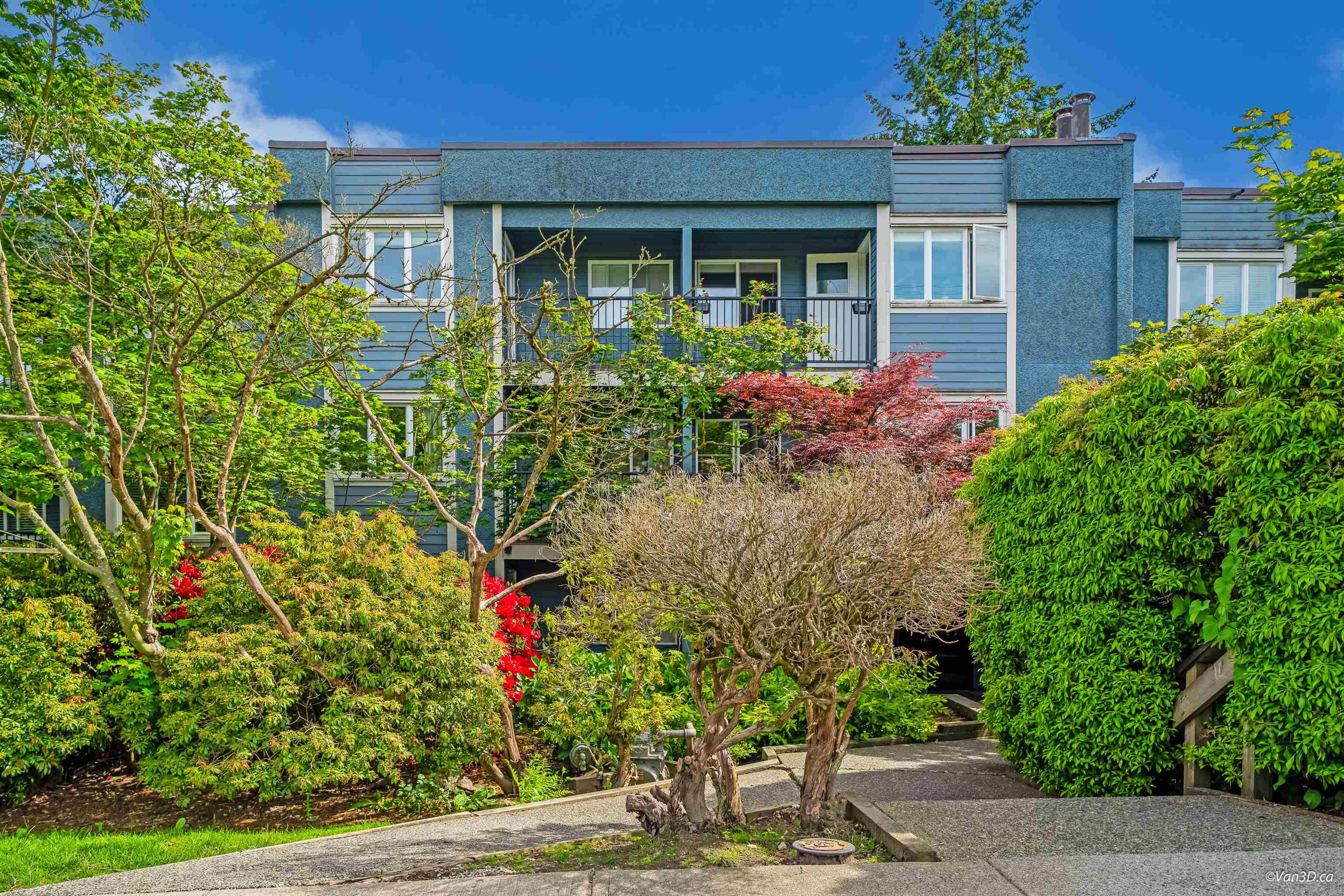 1122 King Albert Avenue, Coquitlam - Exteriors - Photo 1
