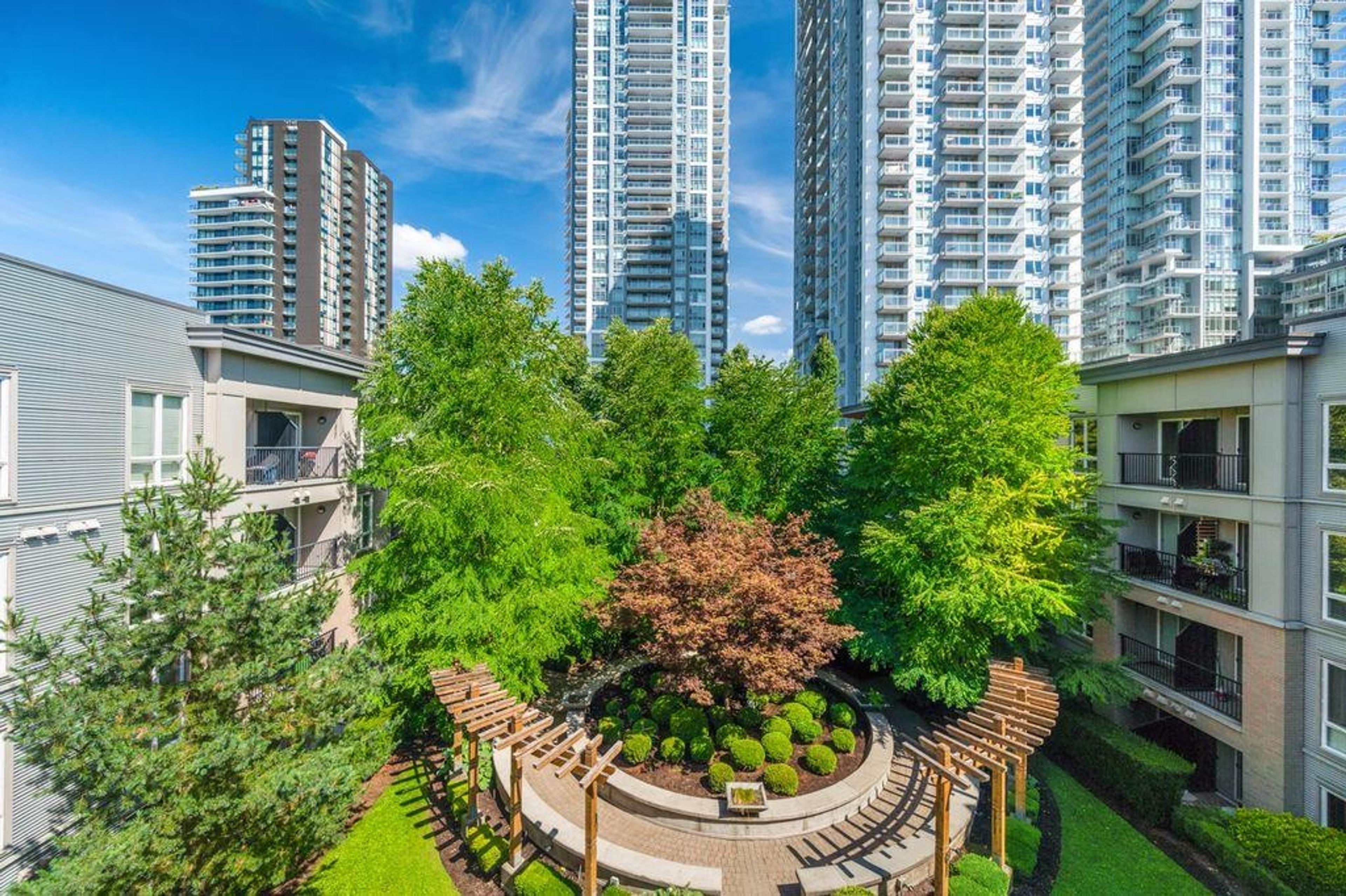 13321 102a Avenue, Surrey - Exteriors - Full Complex View - Photo 1