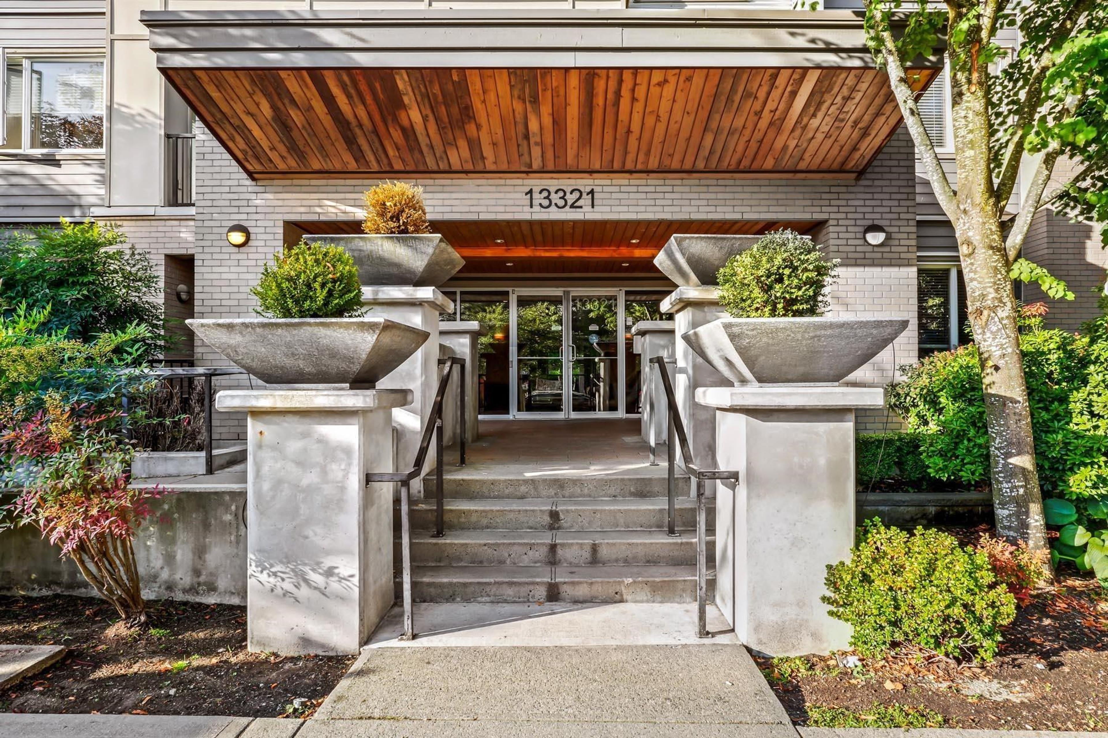 13321 102a Avenue, Surrey - Exteriors - Photo 2