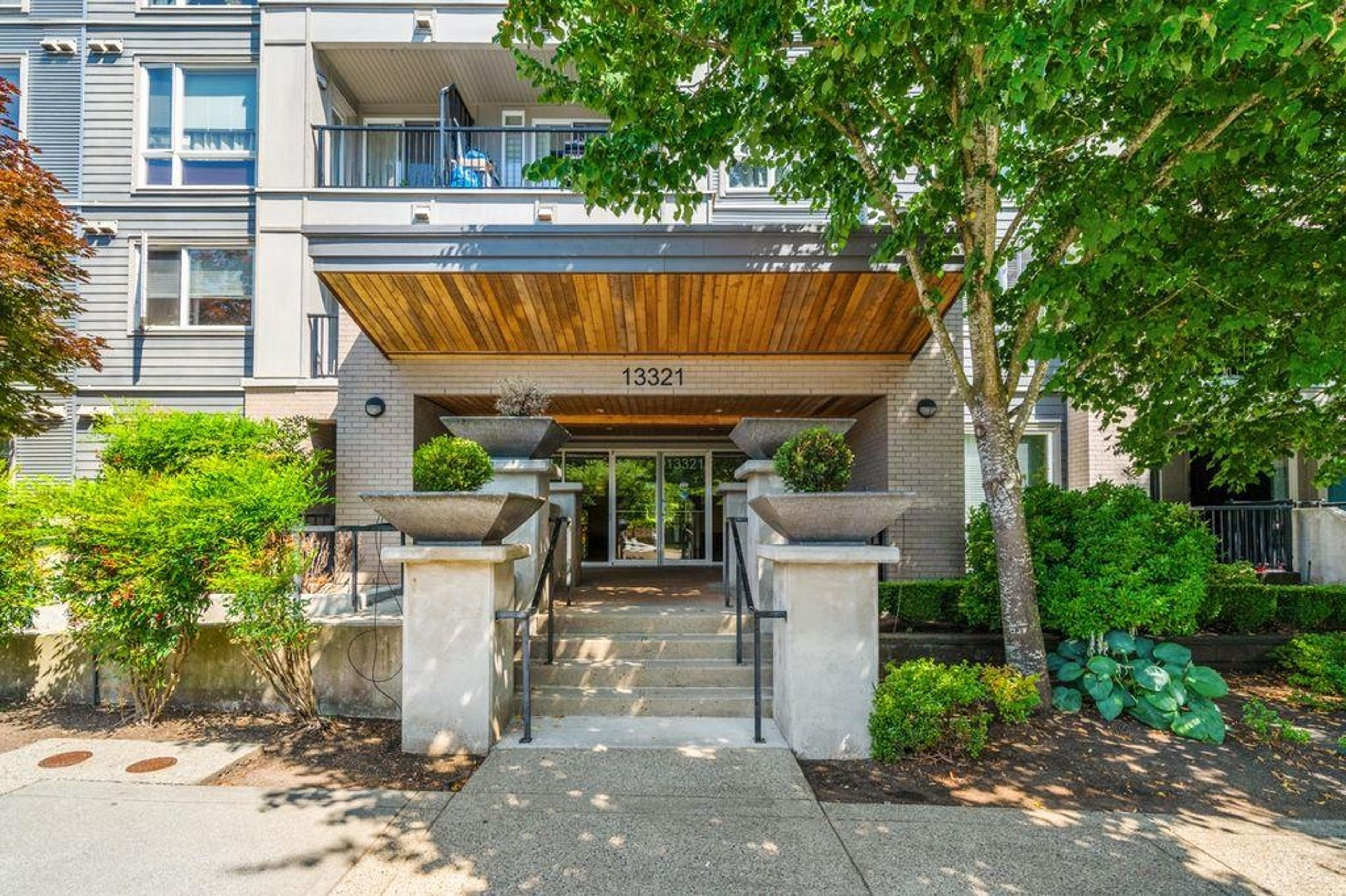 13321 102a Avenue, Surrey - Exteriors - Photo 3