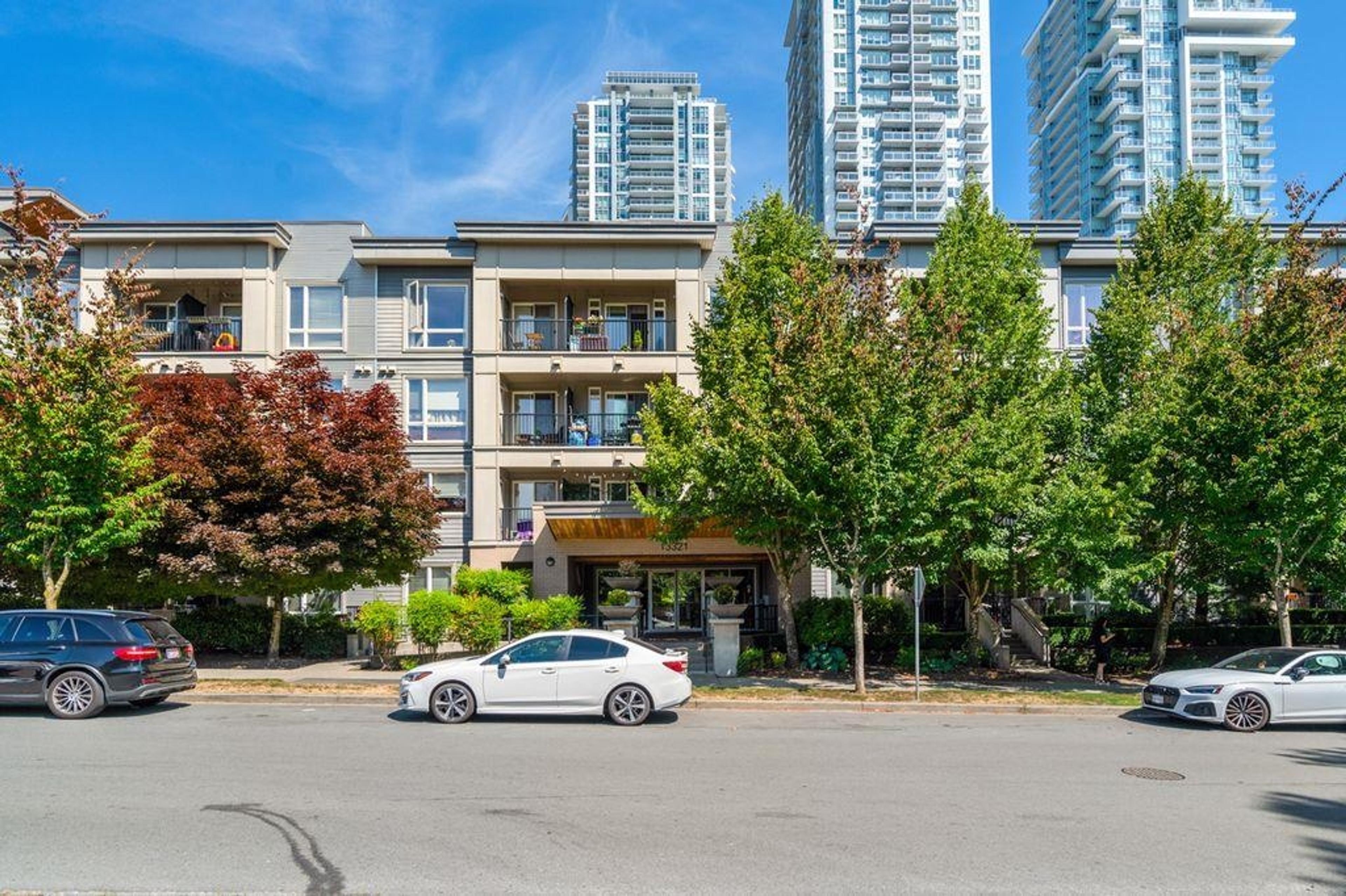 13321 102a Avenue, Surrey - Exteriors - Photo 4