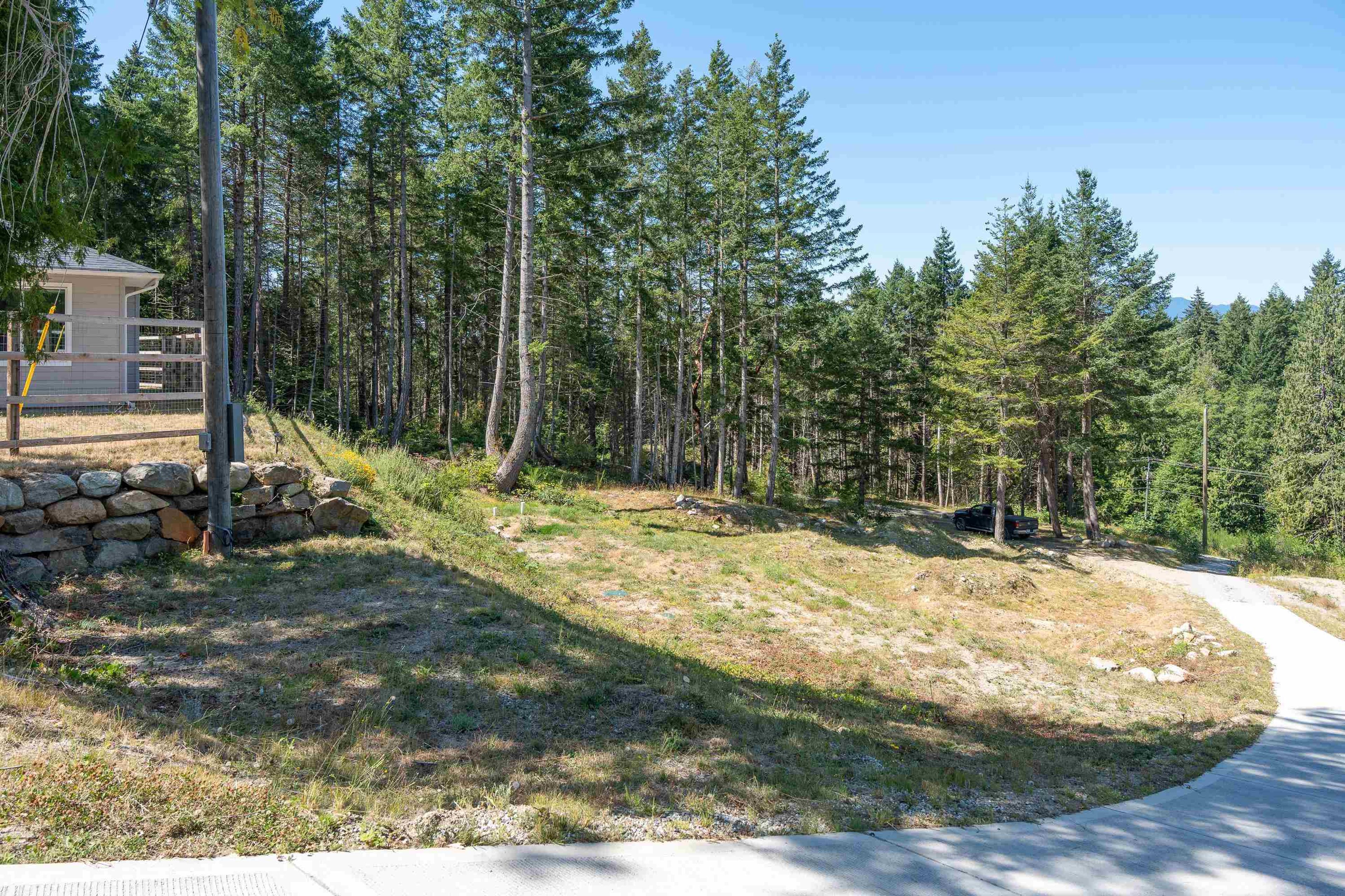 11120 Sunshine Coast Highway, Pender Harbour - Exteriors - Photo 4