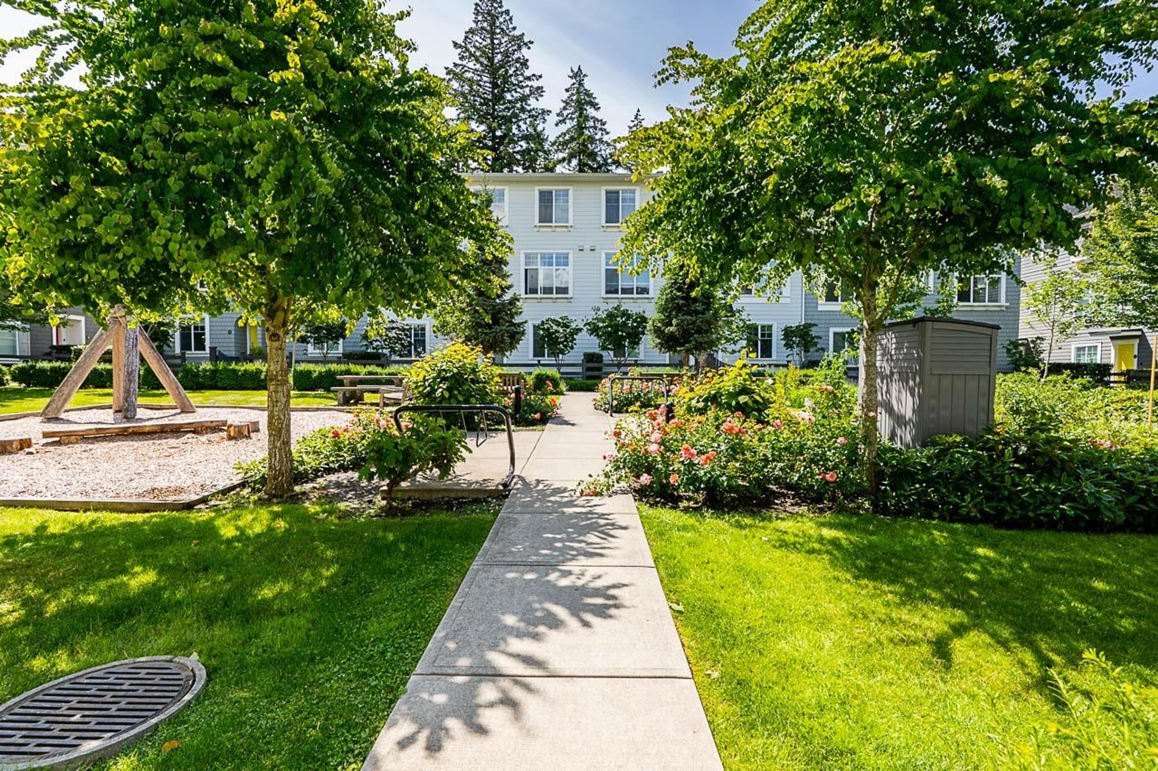 16678 25 Avenue, Surrey - Exteriors - Full Complex View - Photo 4