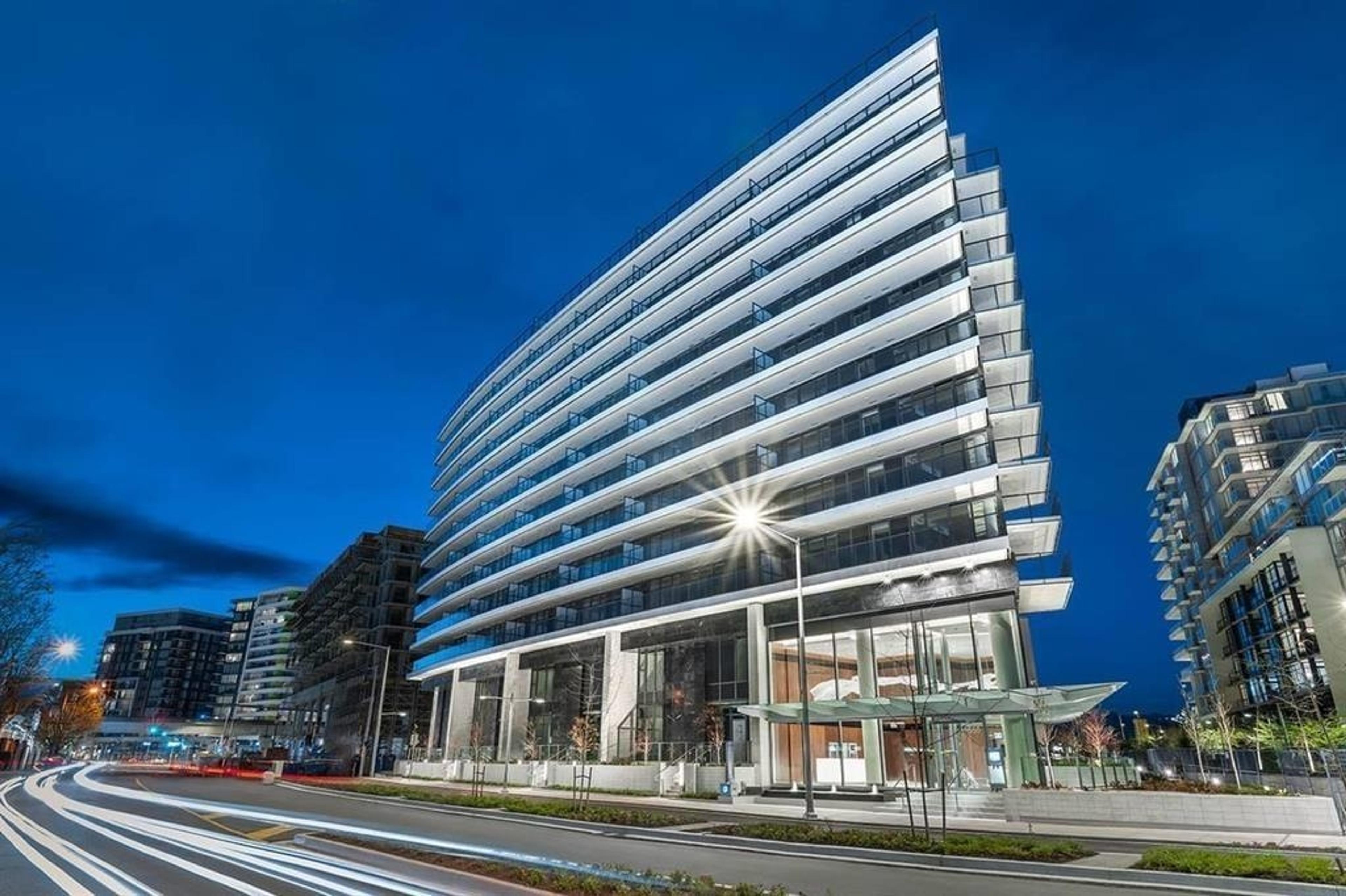 8555 Capstan Way, Richmond - Exteriors - Photo 1