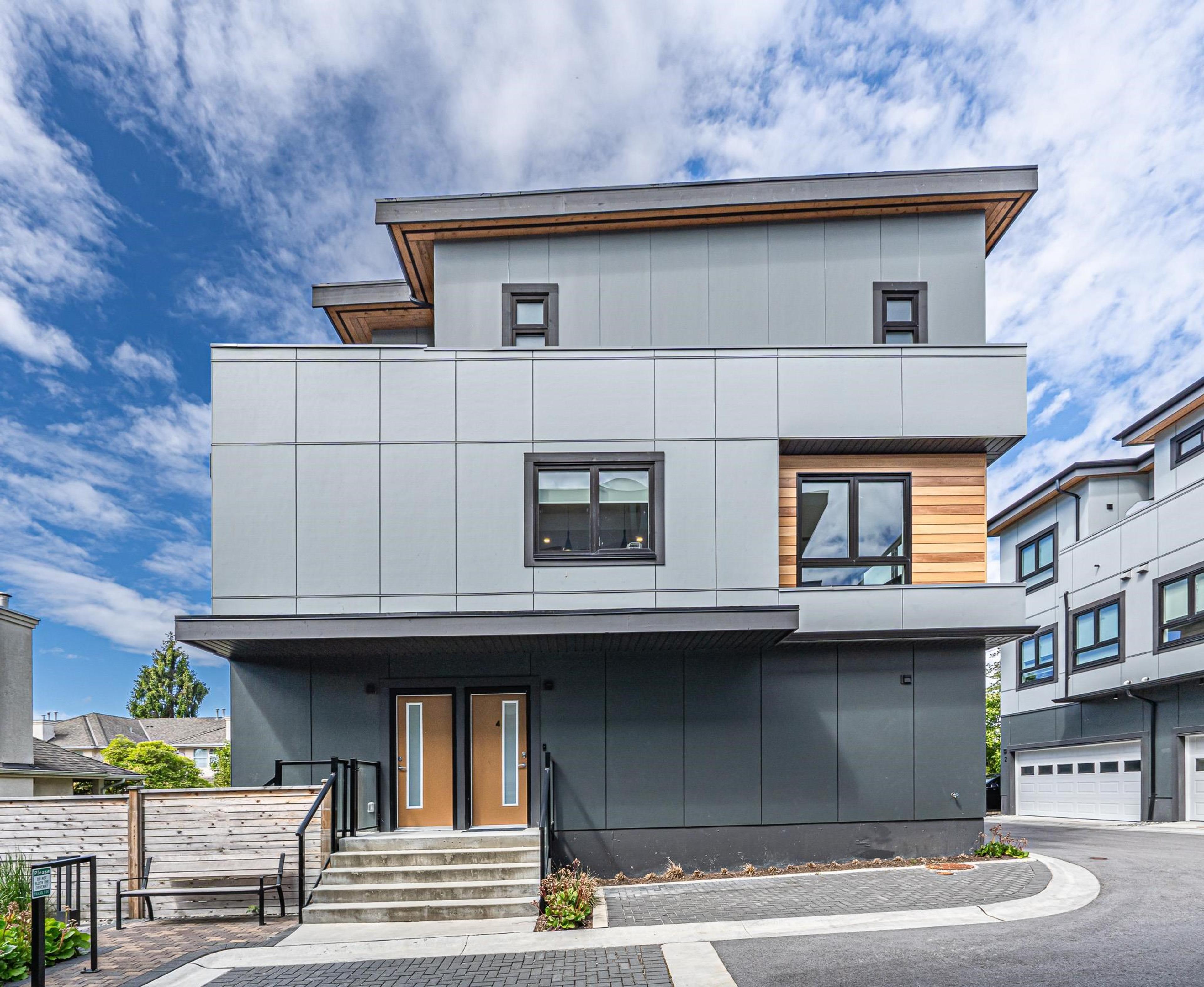 9099 No. 2 Road, Richmond - Exteriors - Photo 1