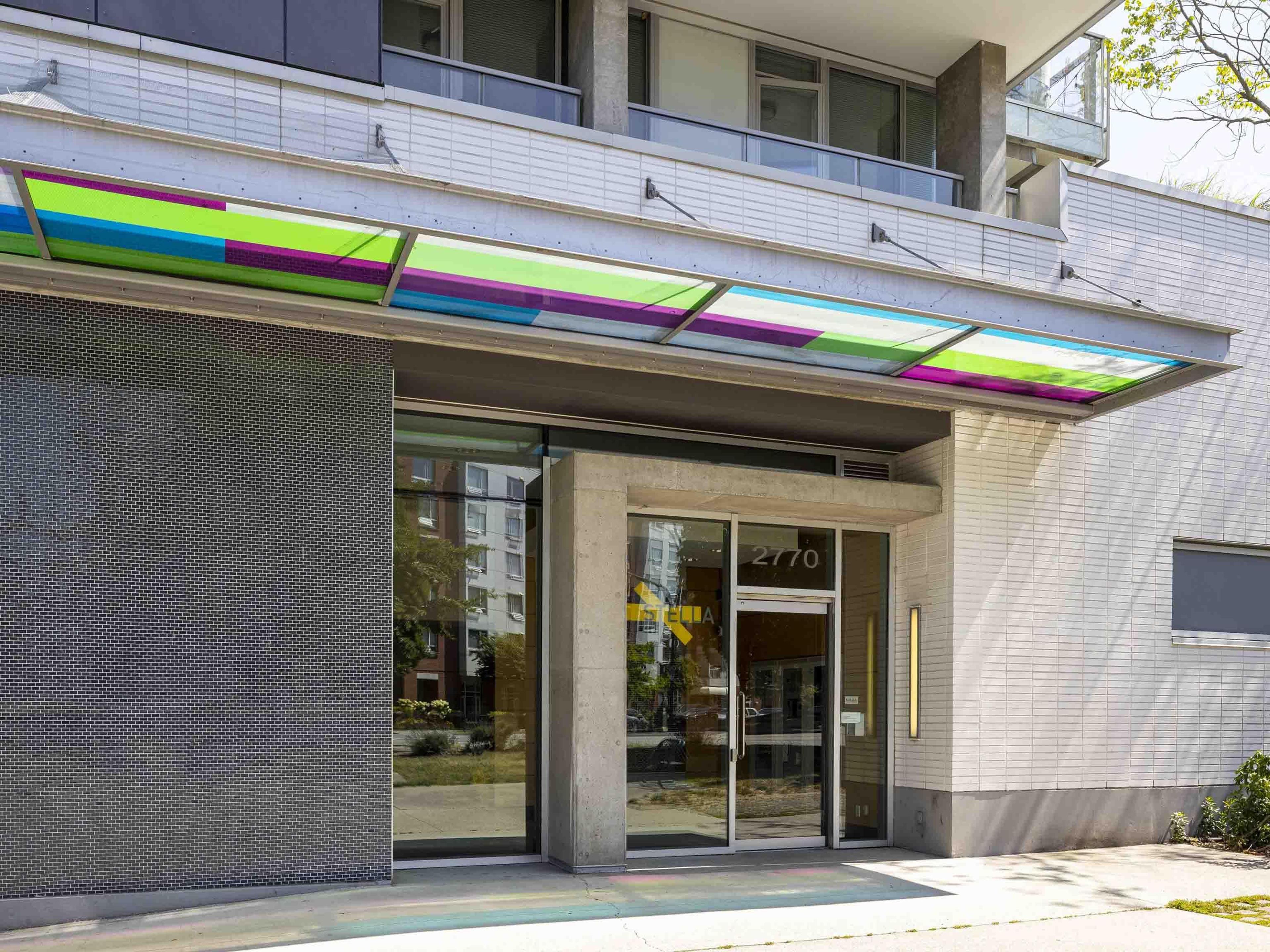 2770 Sophia Street, Vancouver - Exteriors - Photo 1