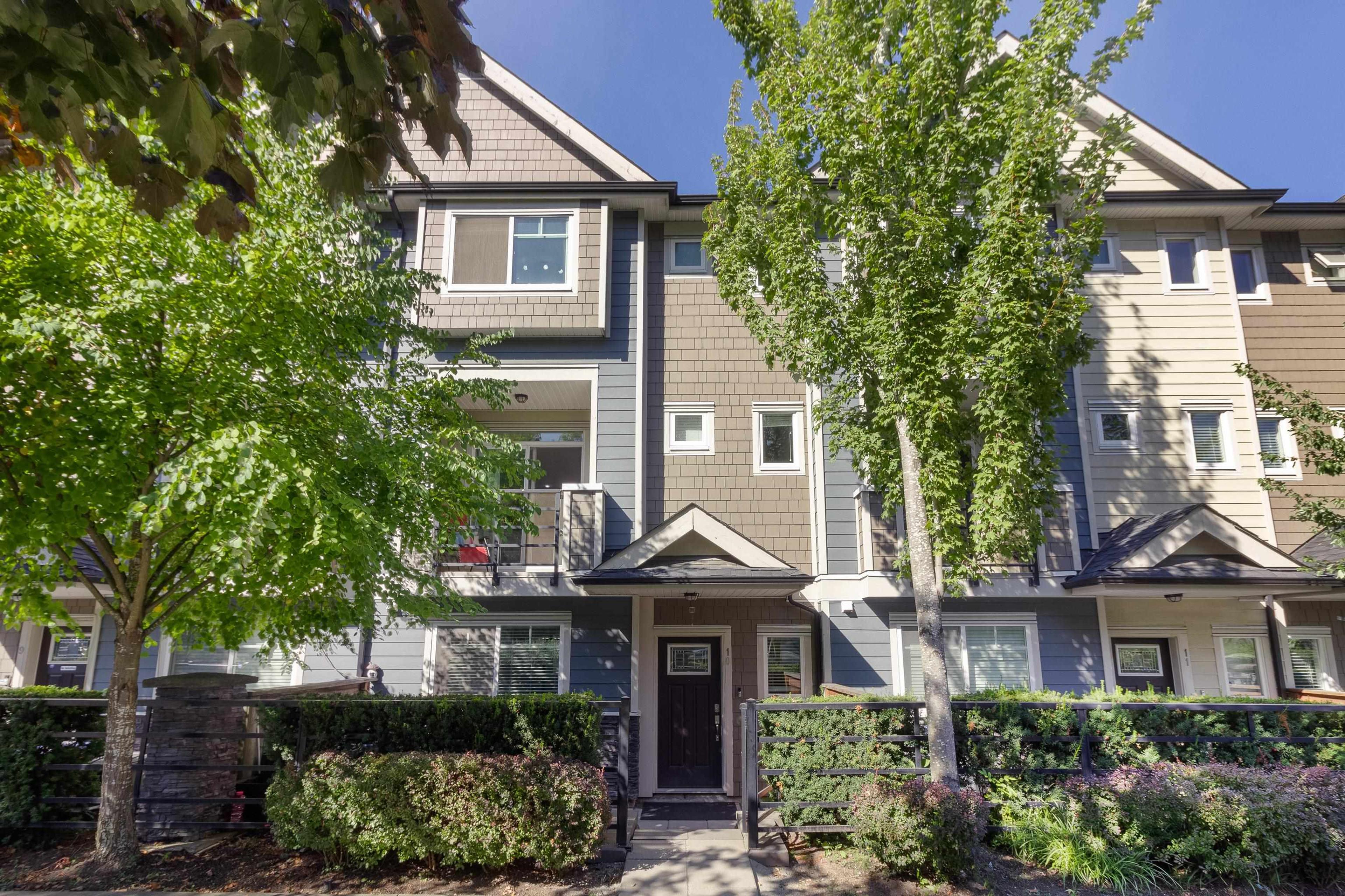 14285 64 Avenue, Surrey - Exteriors - Full Complex View - Photo 3