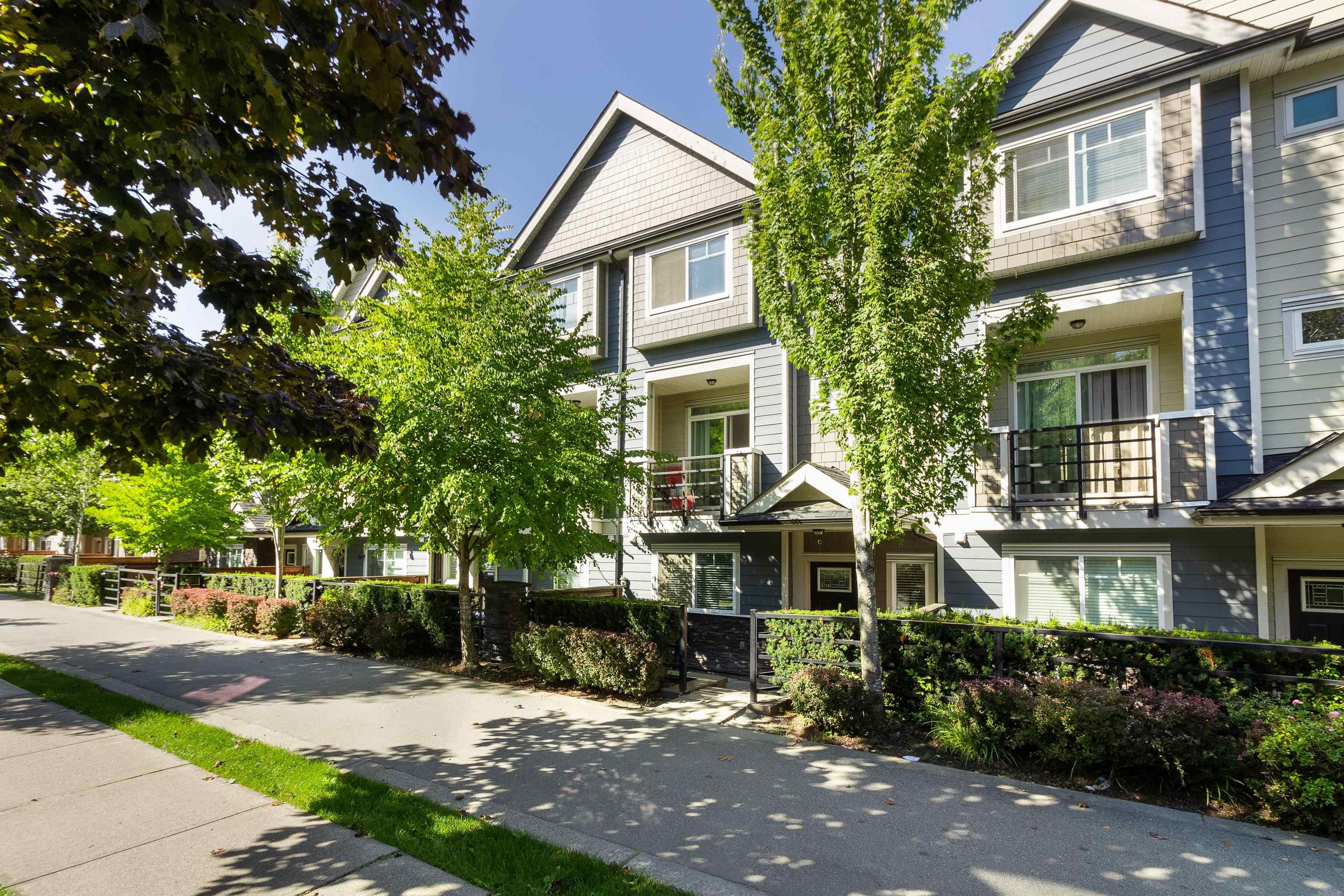 14285 64 Avenue, Surrey - Exteriors - Full Complex View - Photo 4