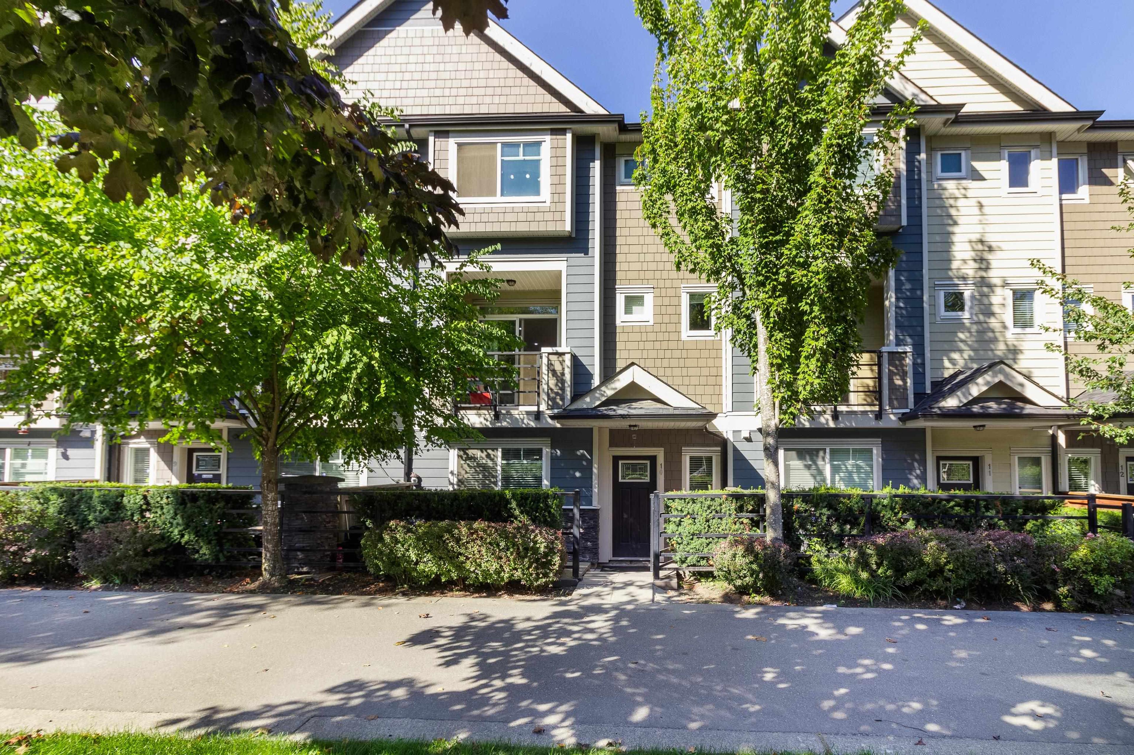 14285 64 Avenue, Surrey - Exteriors - Full Complex View - Photo 5