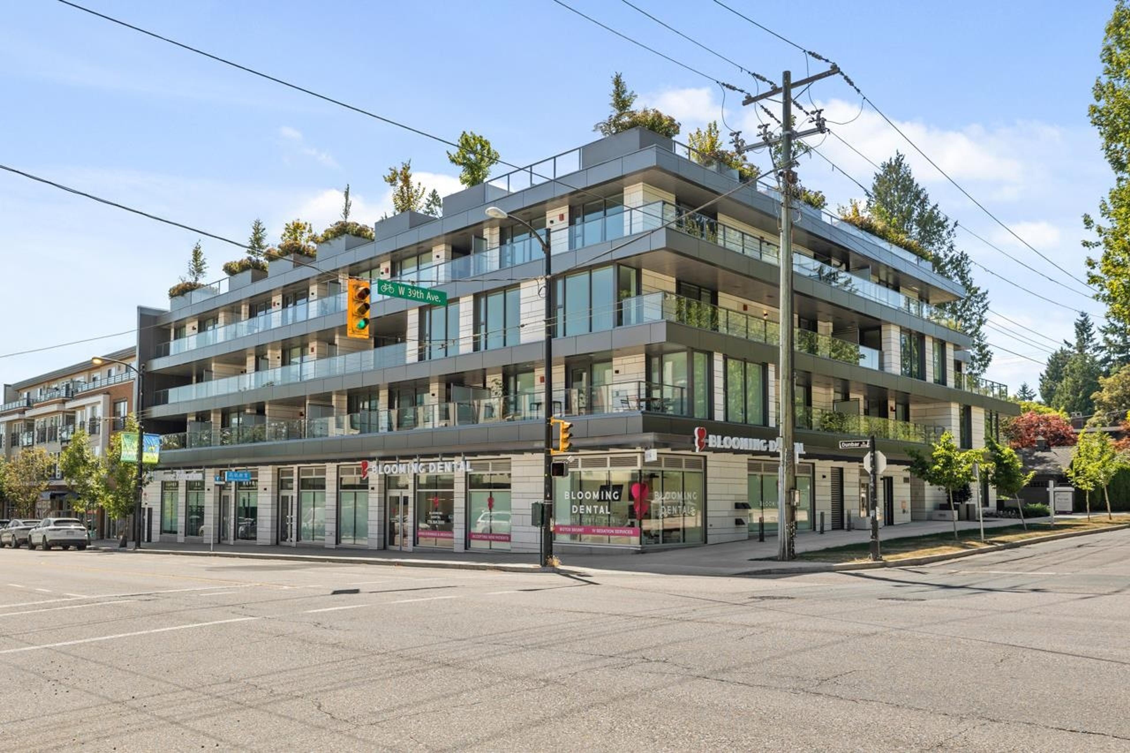 3636 W 39th Avenue, Vancouver - Exteriors - Photo 3