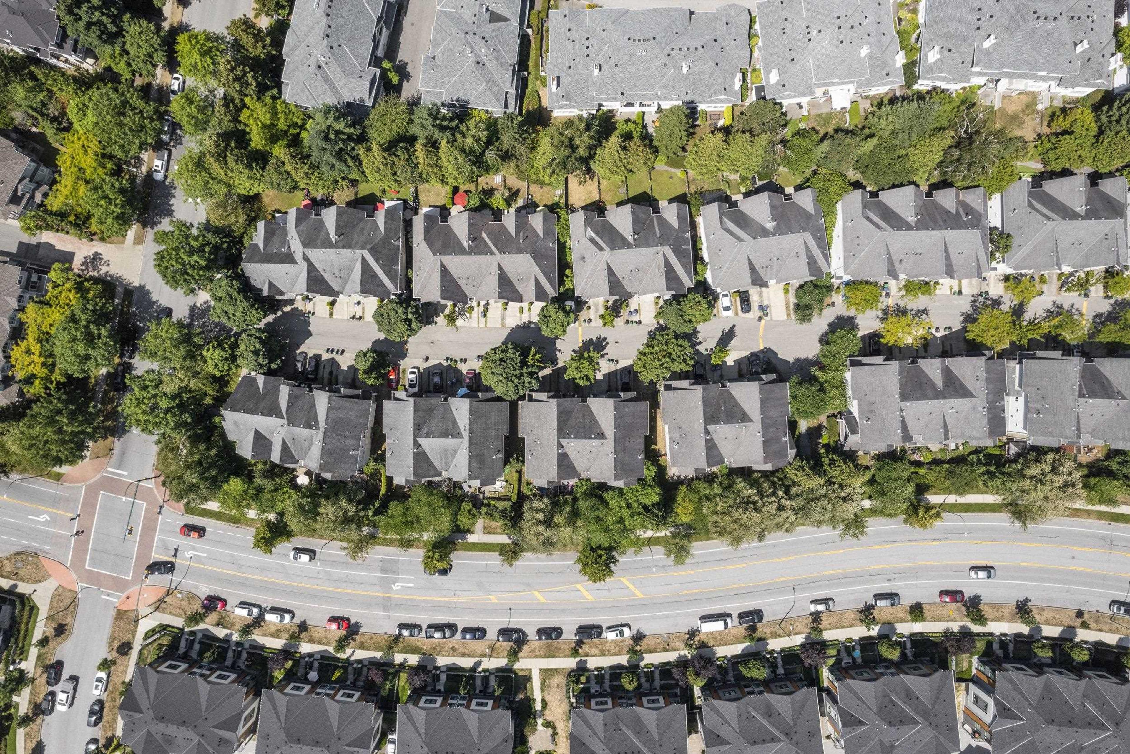 15065 58 Avenue, Surrey - Exteriors - Full Complex View, Drone/Aerial View - Photo 1