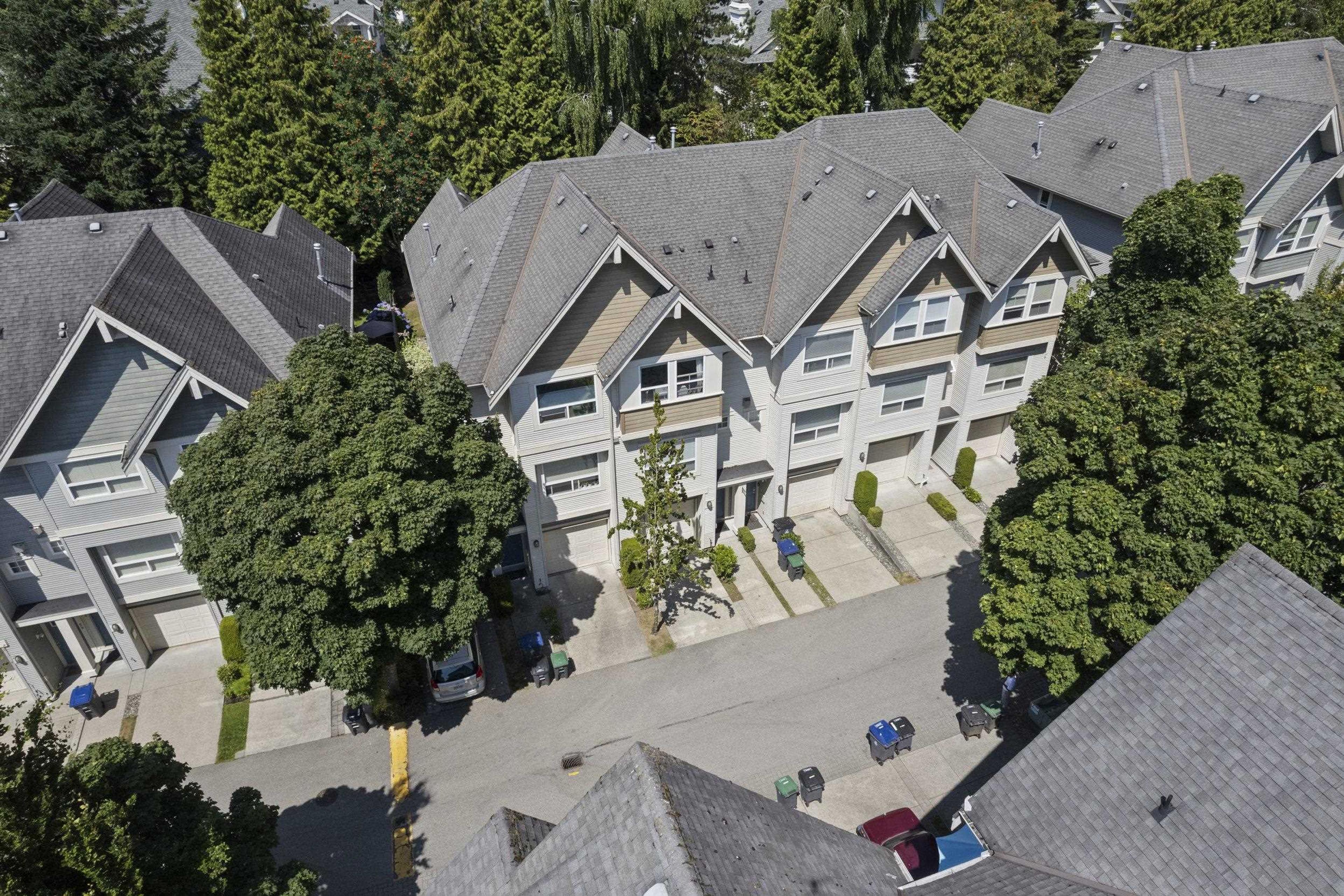 15065 58 Avenue, Surrey - Exteriors - Full Complex View, Drone/Aerial View - Photo 2