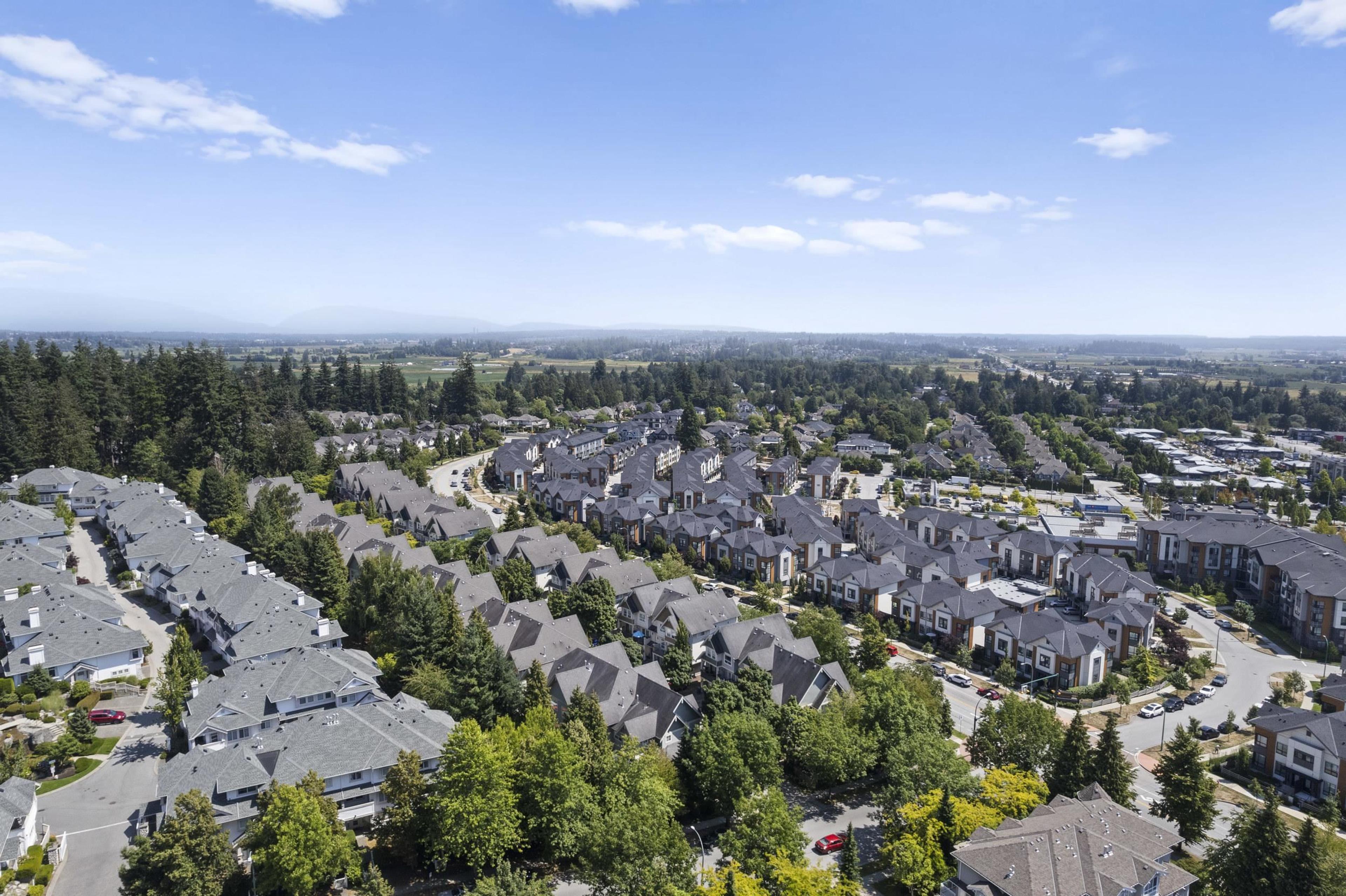 15065 58 Avenue, Surrey - Exteriors - Full Complex View, Drone/Aerial View - Photo 4