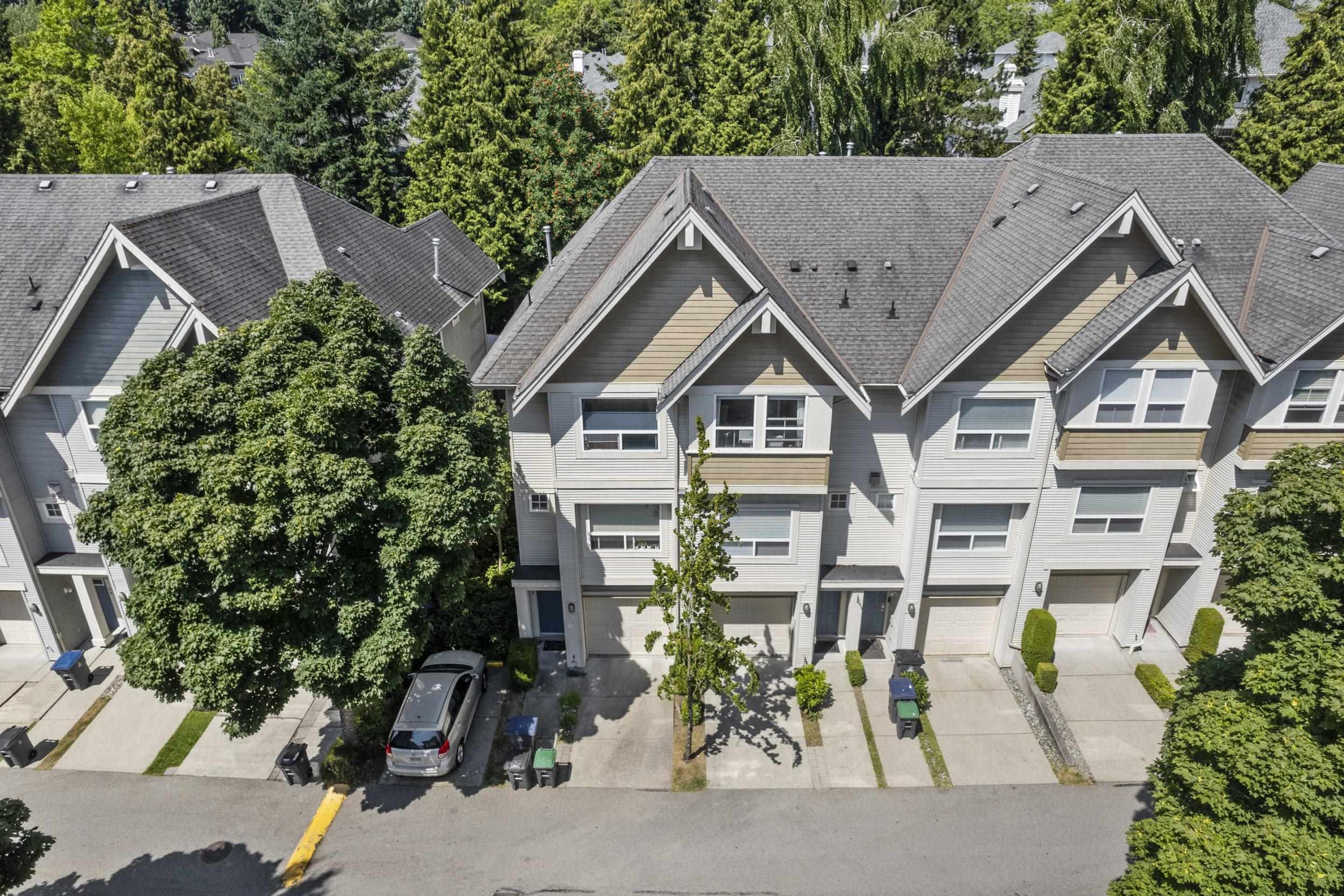 15065 58 Avenue, Surrey - Exteriors - Full Complex View, Drone/Aerial View - Photo 5
