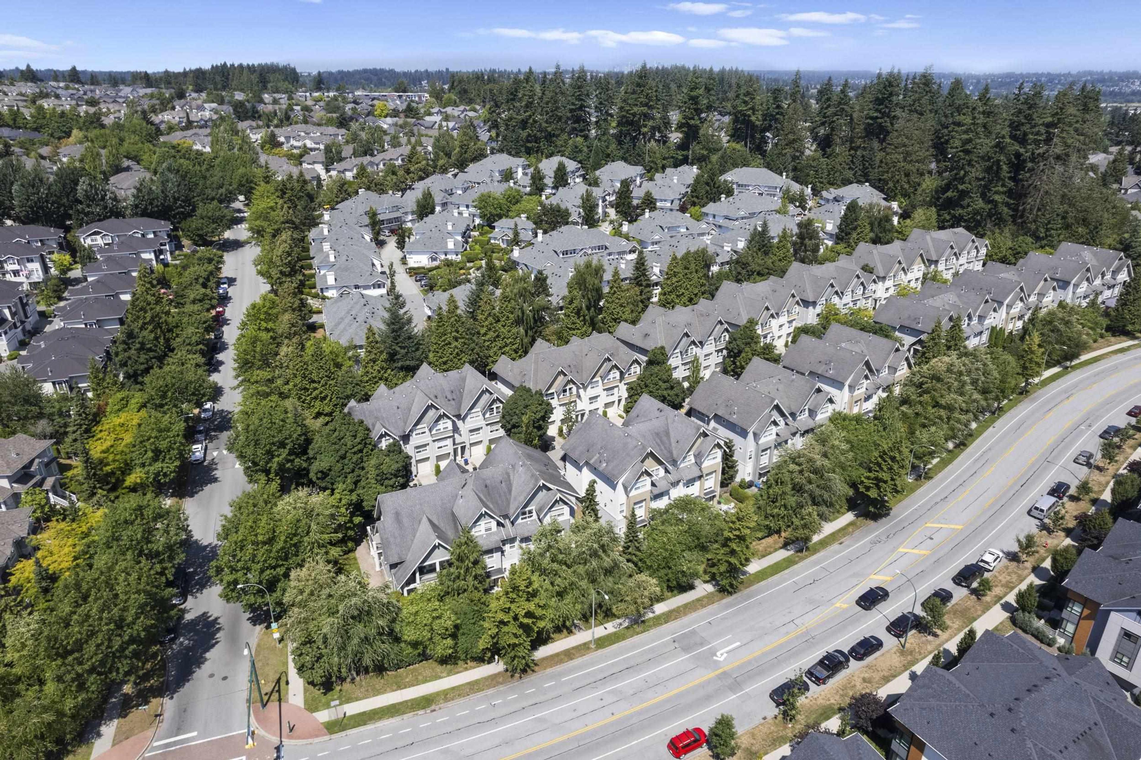 15065 58 Avenue, Surrey - Exteriors - Full Complex View, Drone/Aerial View - Photo 7