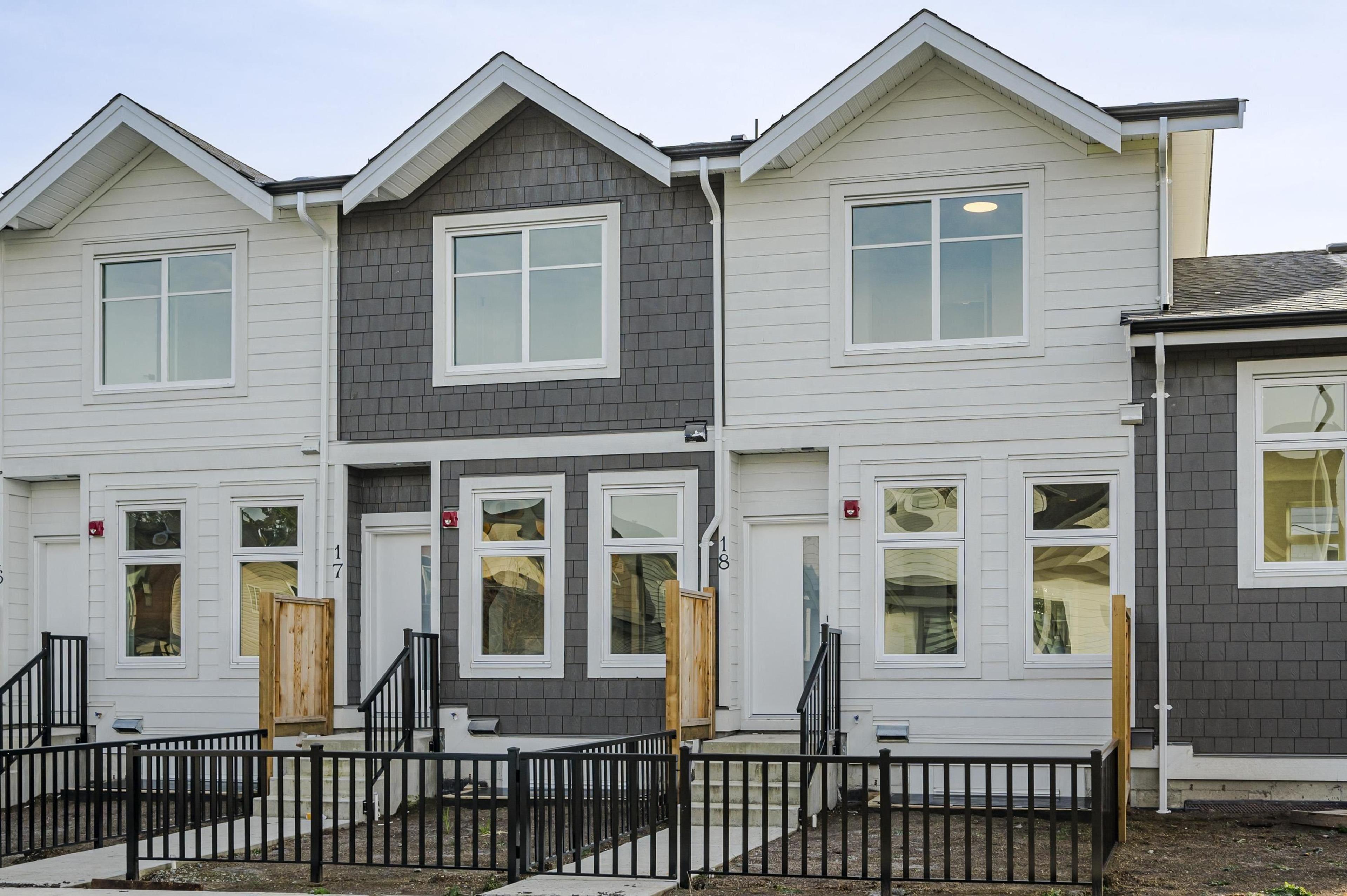 12770 105 Avenue, Surrey - Exteriors - Full Complex View - Photo 3