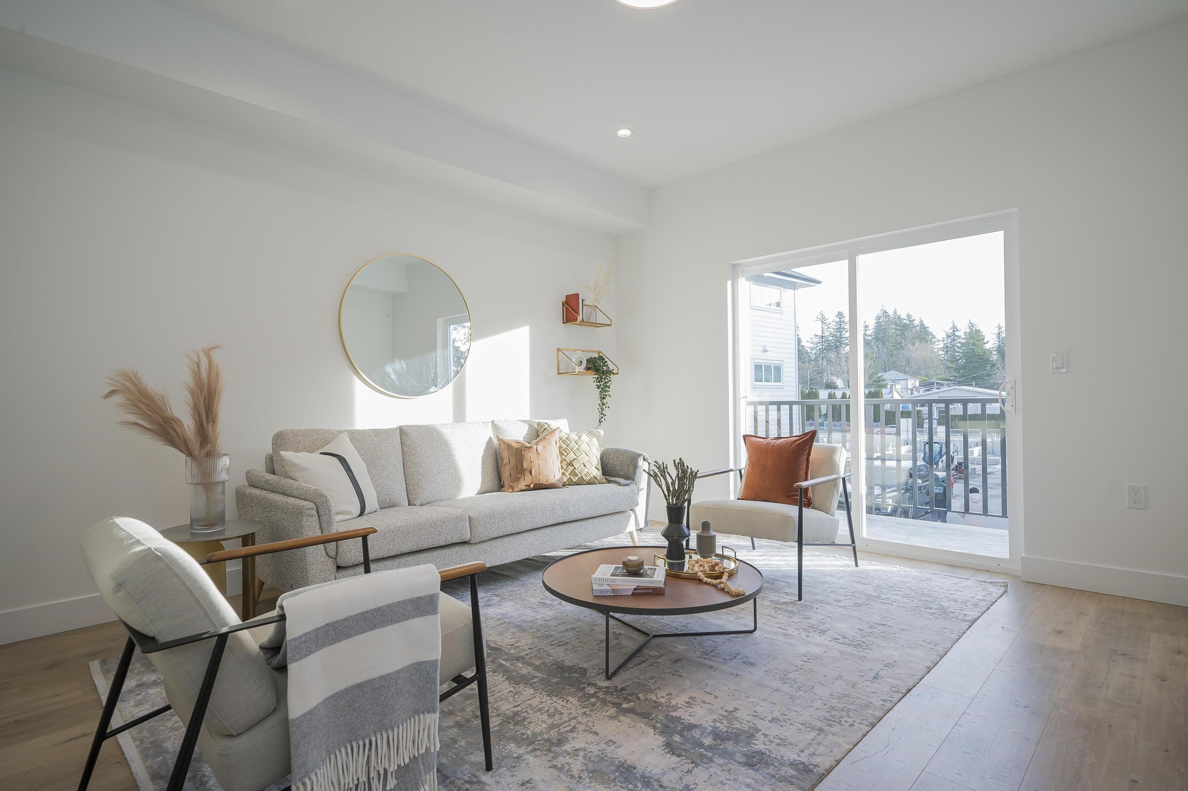 12770 105 Avenue, Surrey - Exteriors - Full Complex View - Photo 4