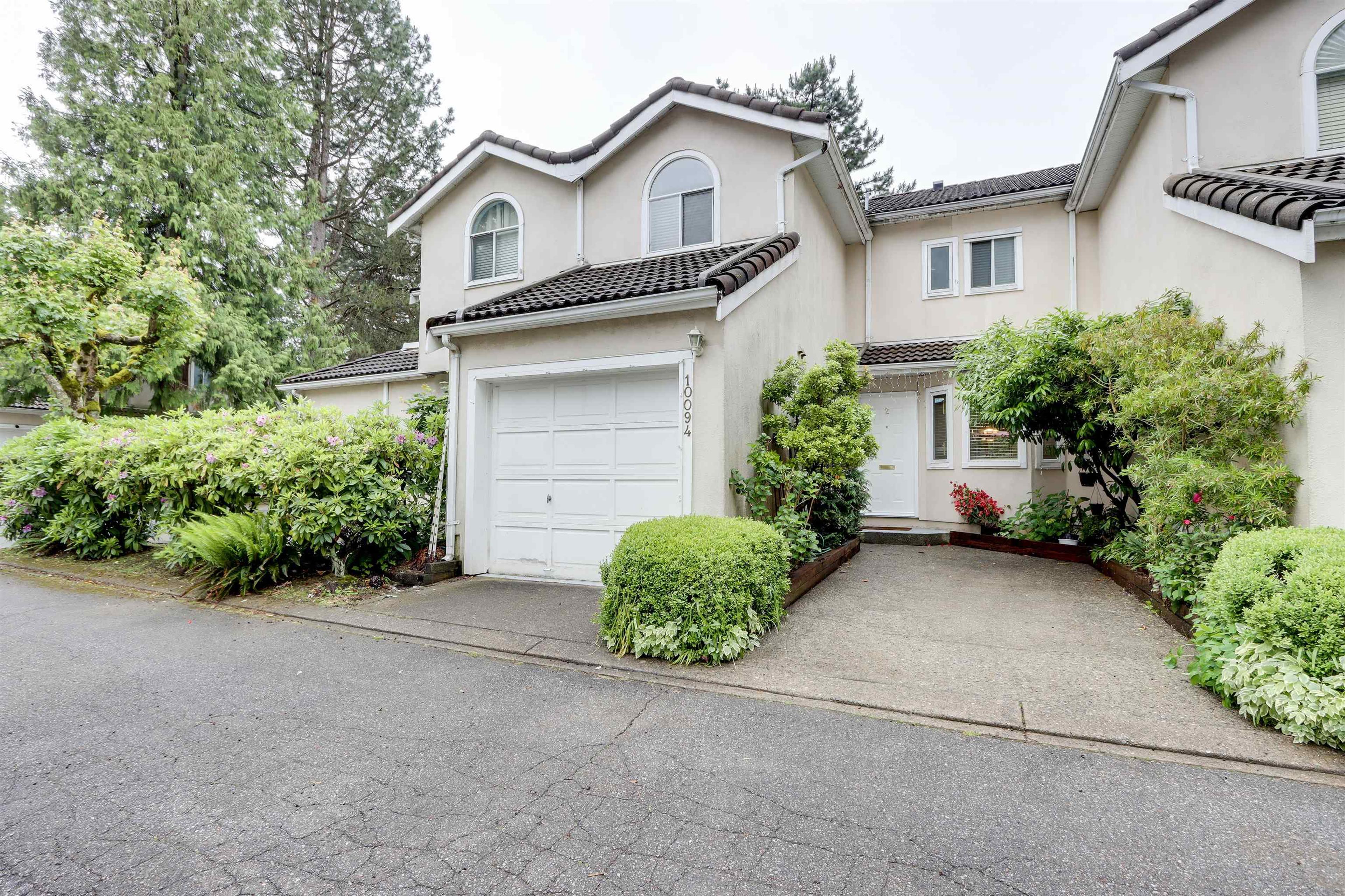 10098 154 Street, Surrey - Exteriors - Photo 1