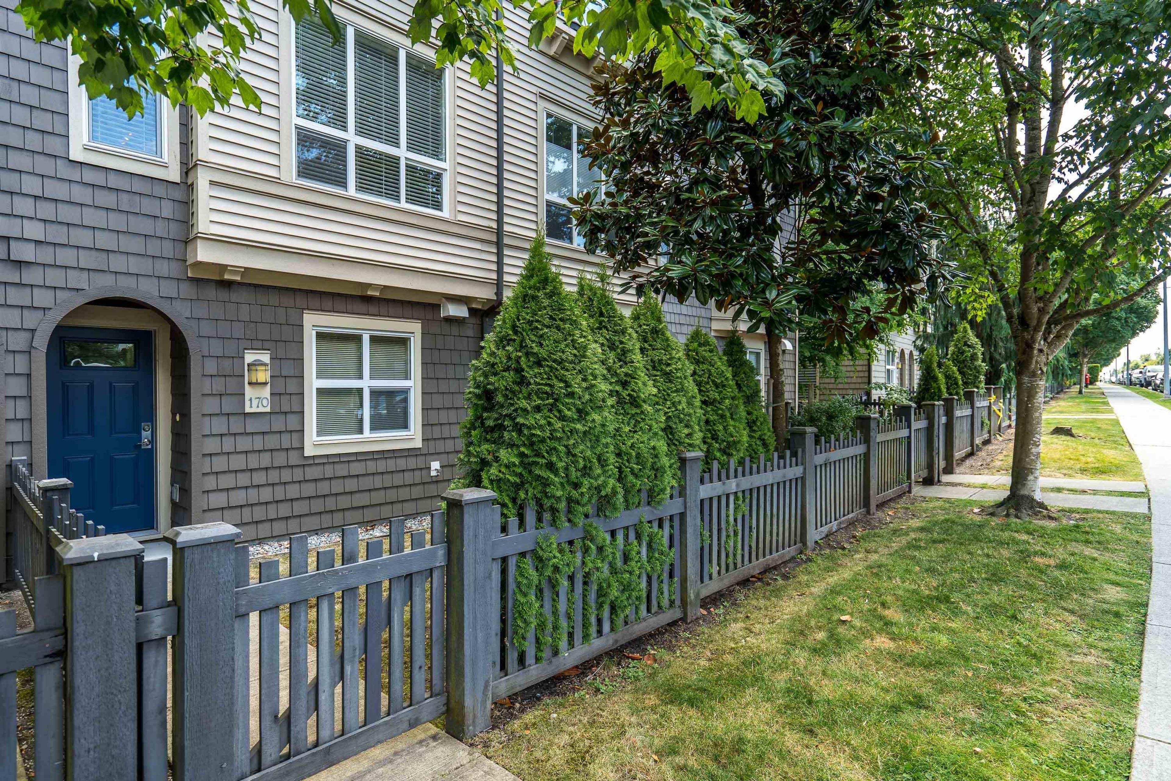 7938 209 Street, Langley - Exteriors - Photo 1