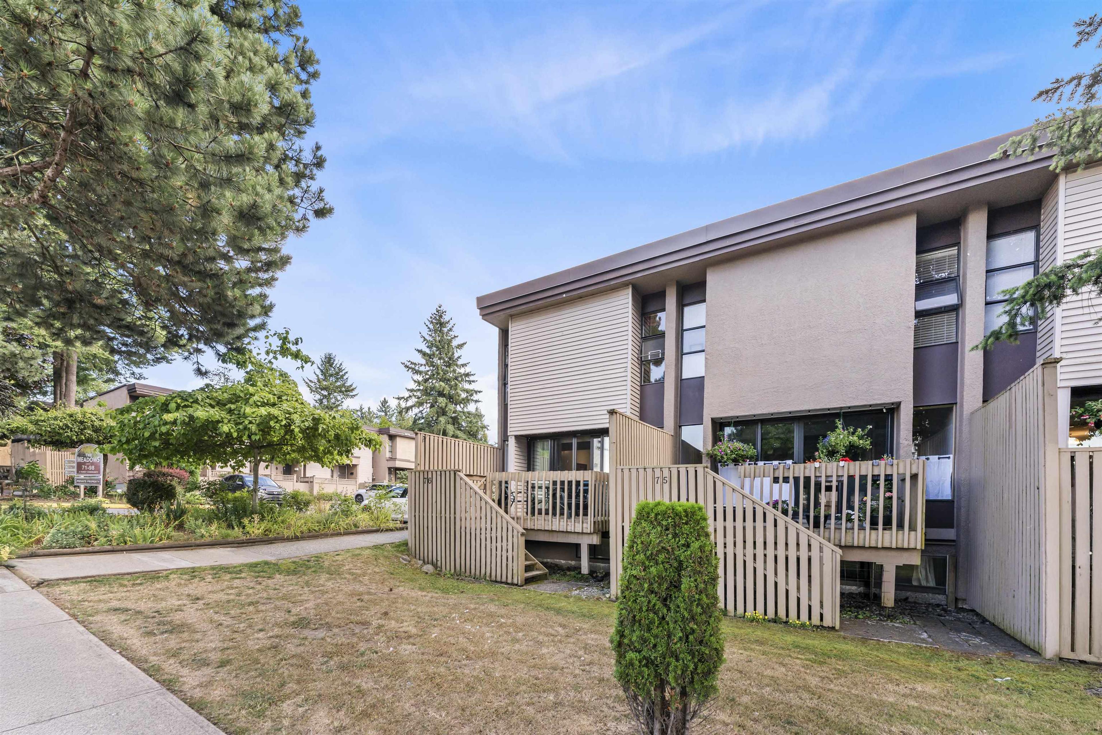 13776 Central Avenue, Surrey - Exteriors - Photo 1