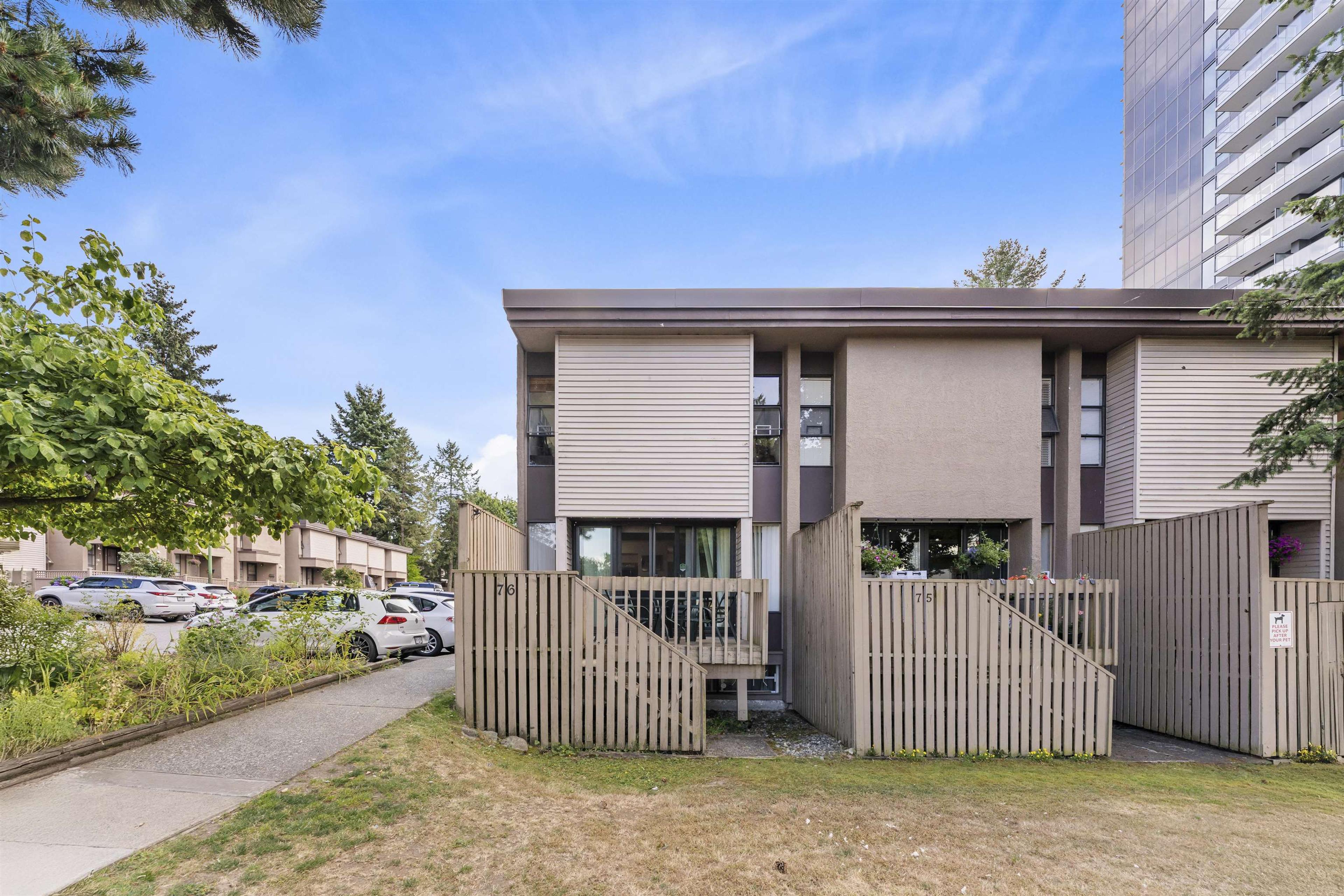 13776 Central Avenue, Surrey - Exteriors - Full Complex View - Photo 4