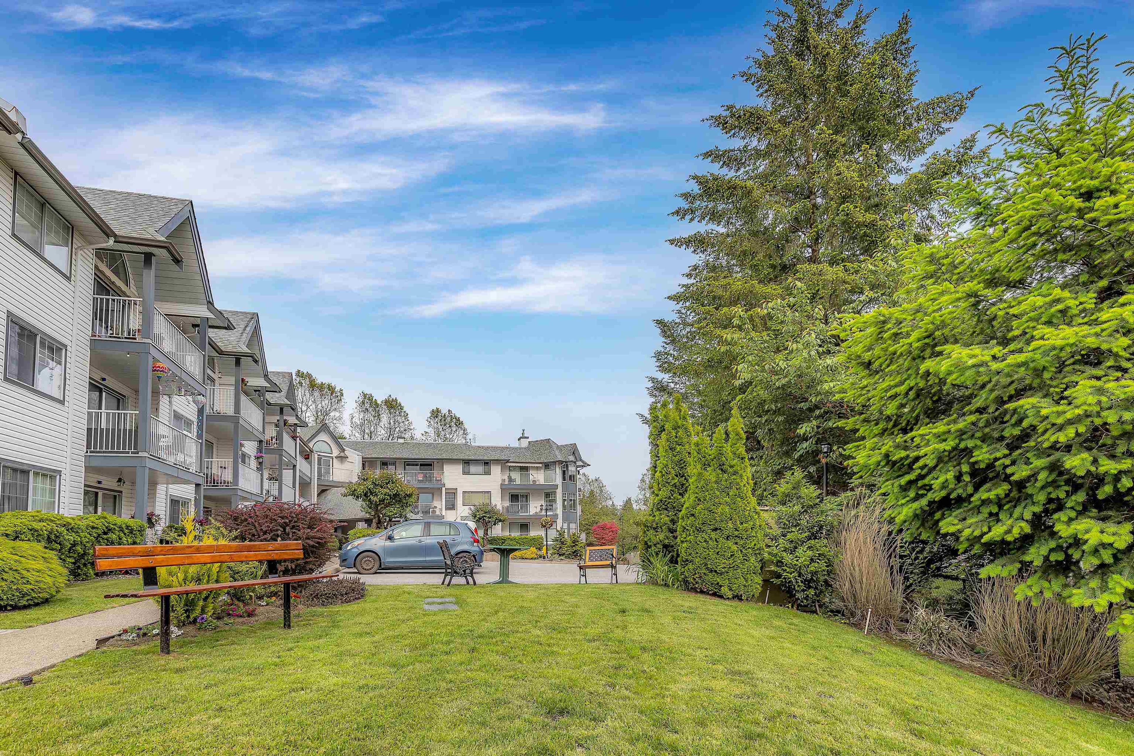 11601 227th Street, Maple Ridge - Exteriors - Full Complex View - Photo 1