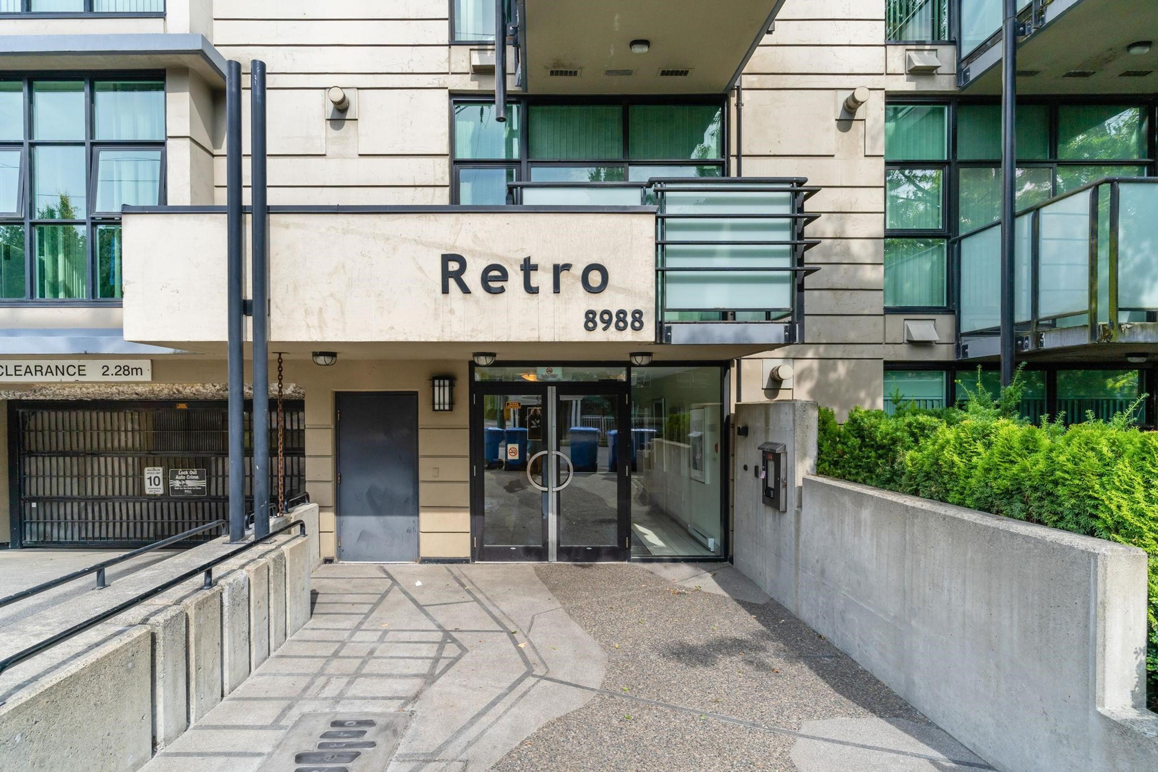 8988 Hudson Street, Vancouver - Exteriors - Photo 1