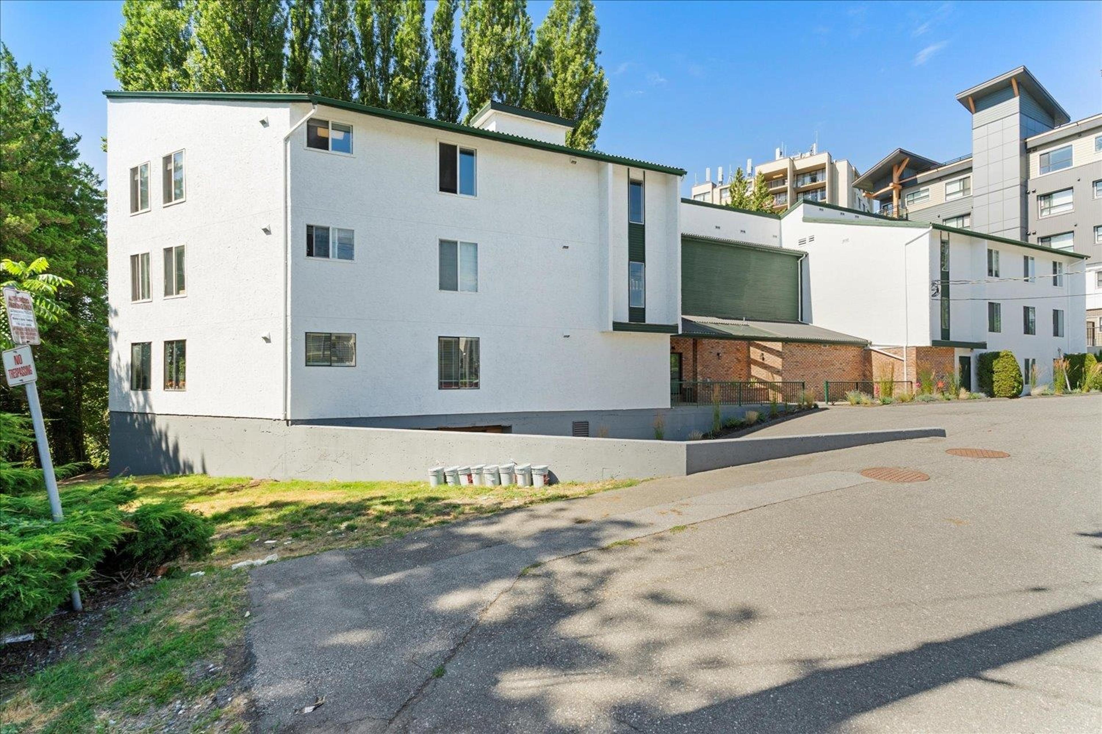 33598 George Ferguson Way, Abbotsford - Exteriors - Full Complex View - Photo 1