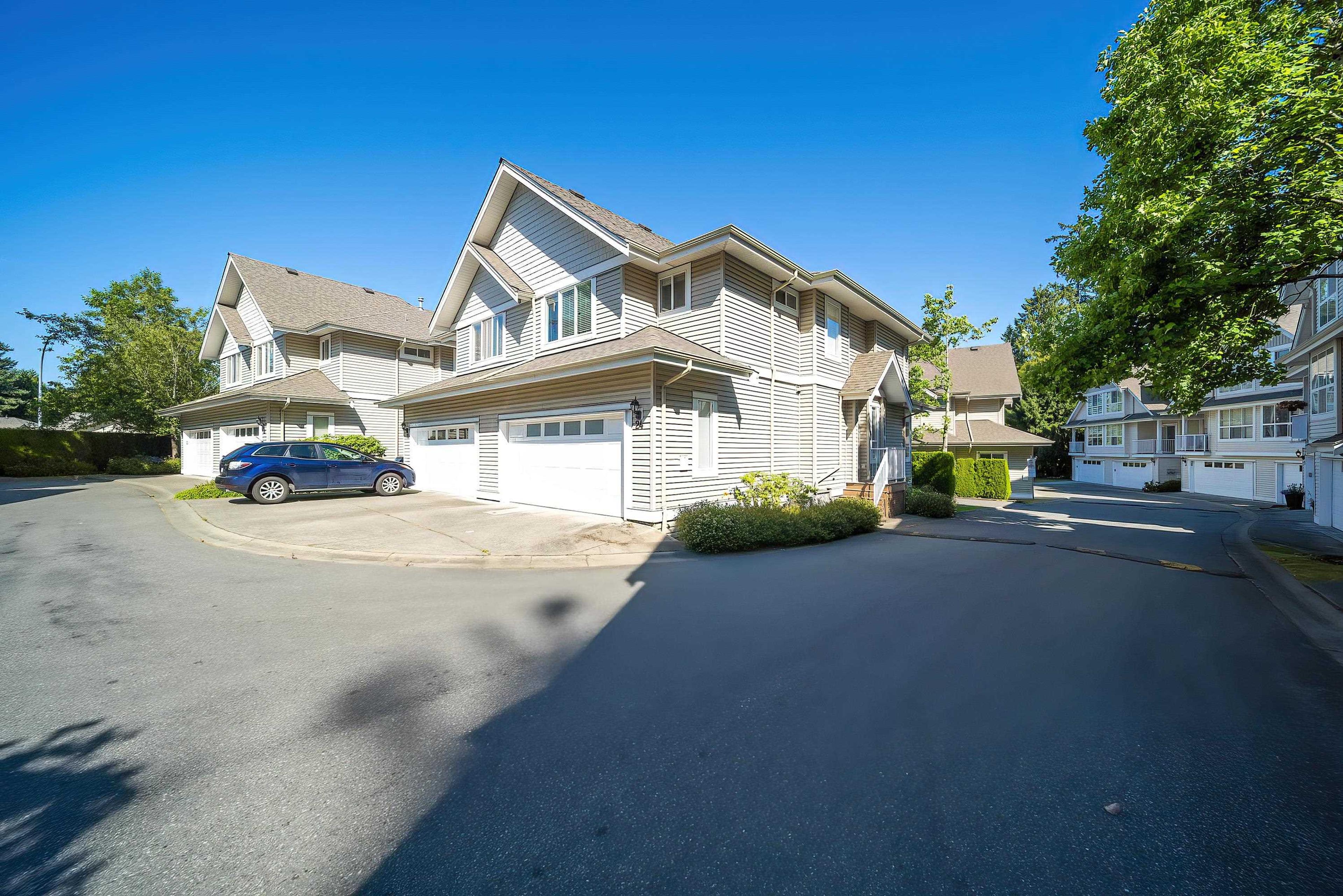 8568 209 Street, Langley - Exteriors - Full Complex View - Photo 3